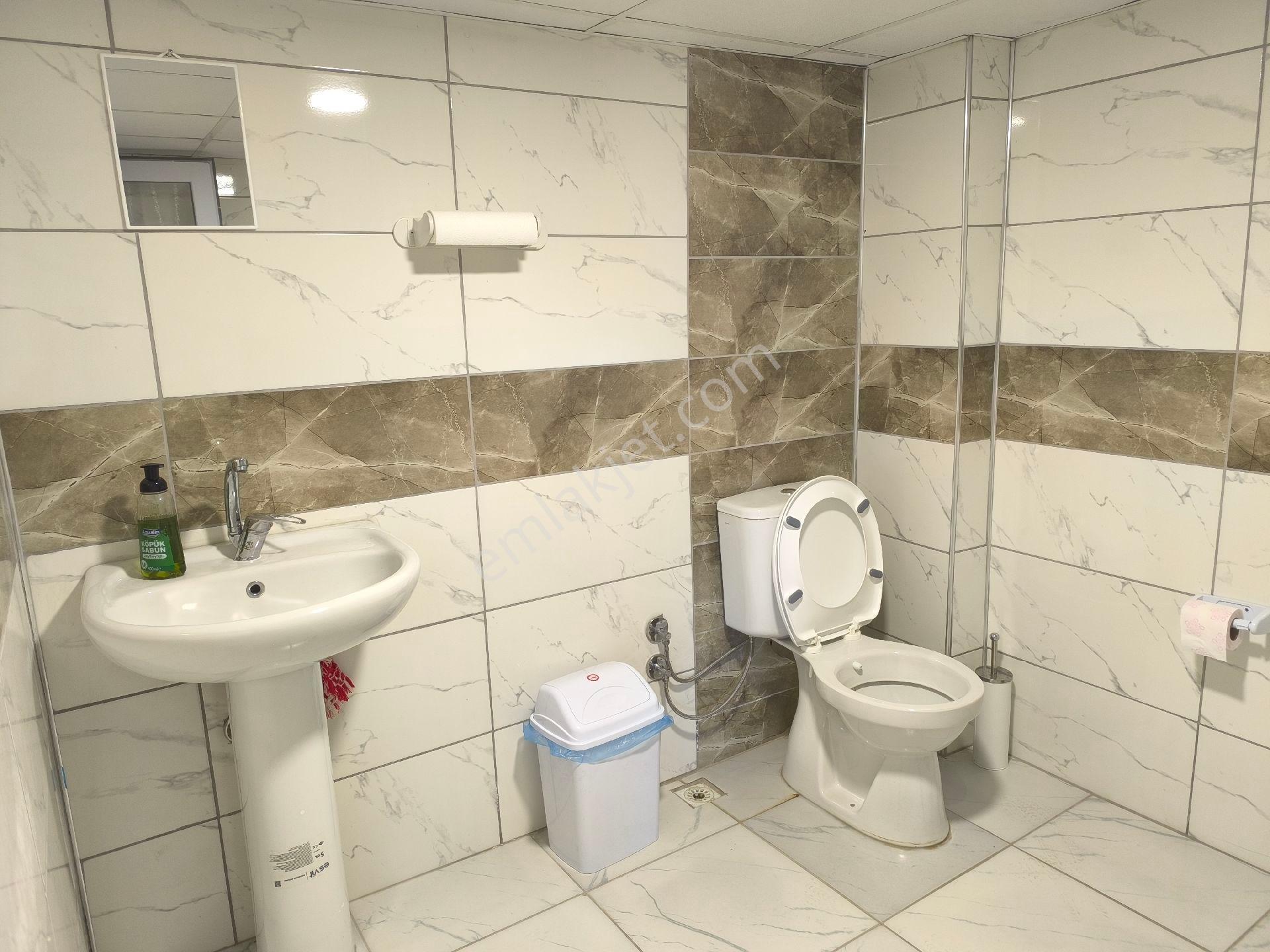 Kân Arsa Ofisinden Edirne Havsa Da Anacade Üzerinde 235 M2 Kiralık Her İşe Uygun Dükkan - Görsel 9