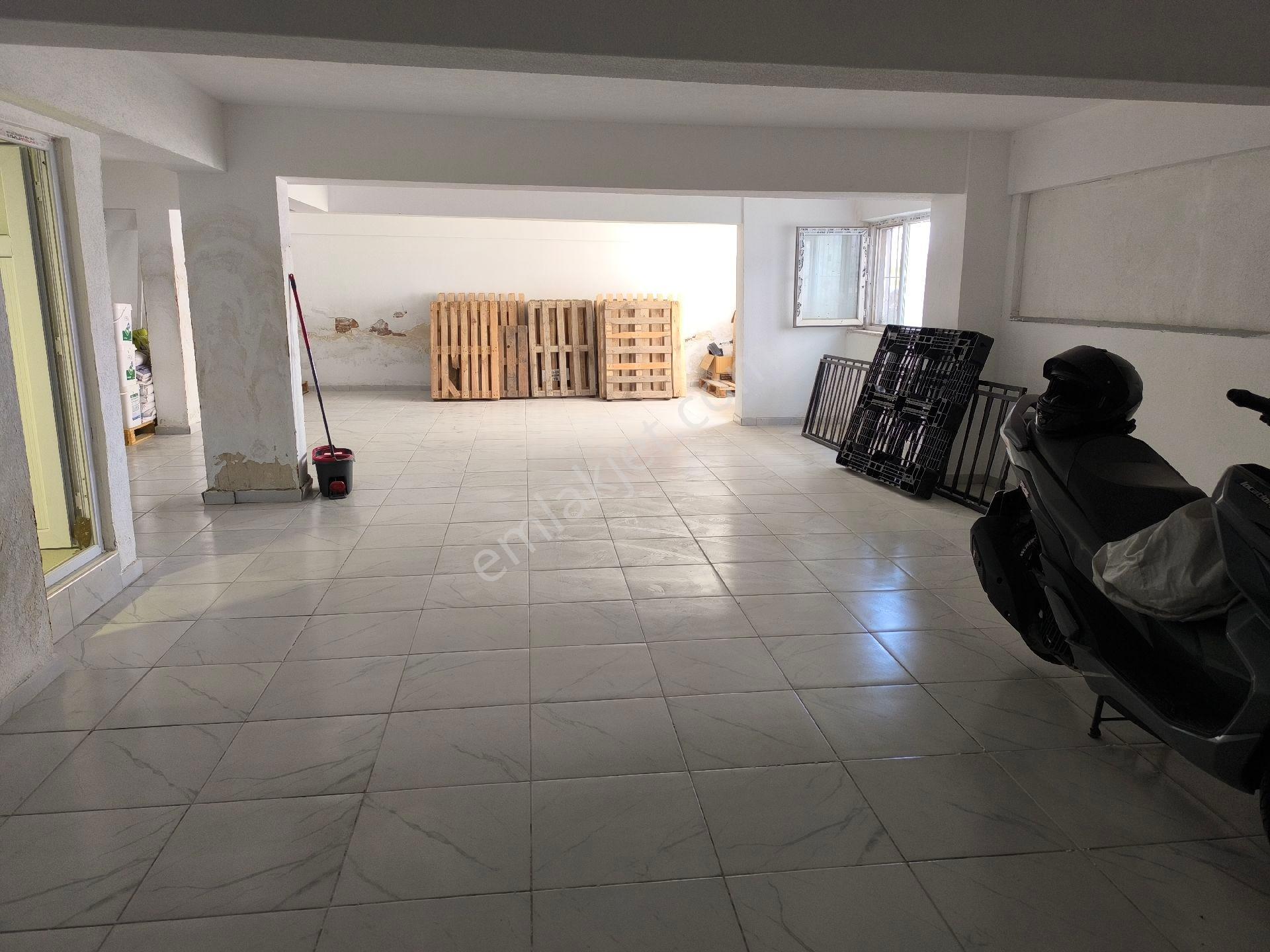 Kân Arsa Ofisinden Edirne Havsa Da Anacade Üzerinde 235 M2 Kiralık Her İşe Uygun Dükkan - Görsel 12