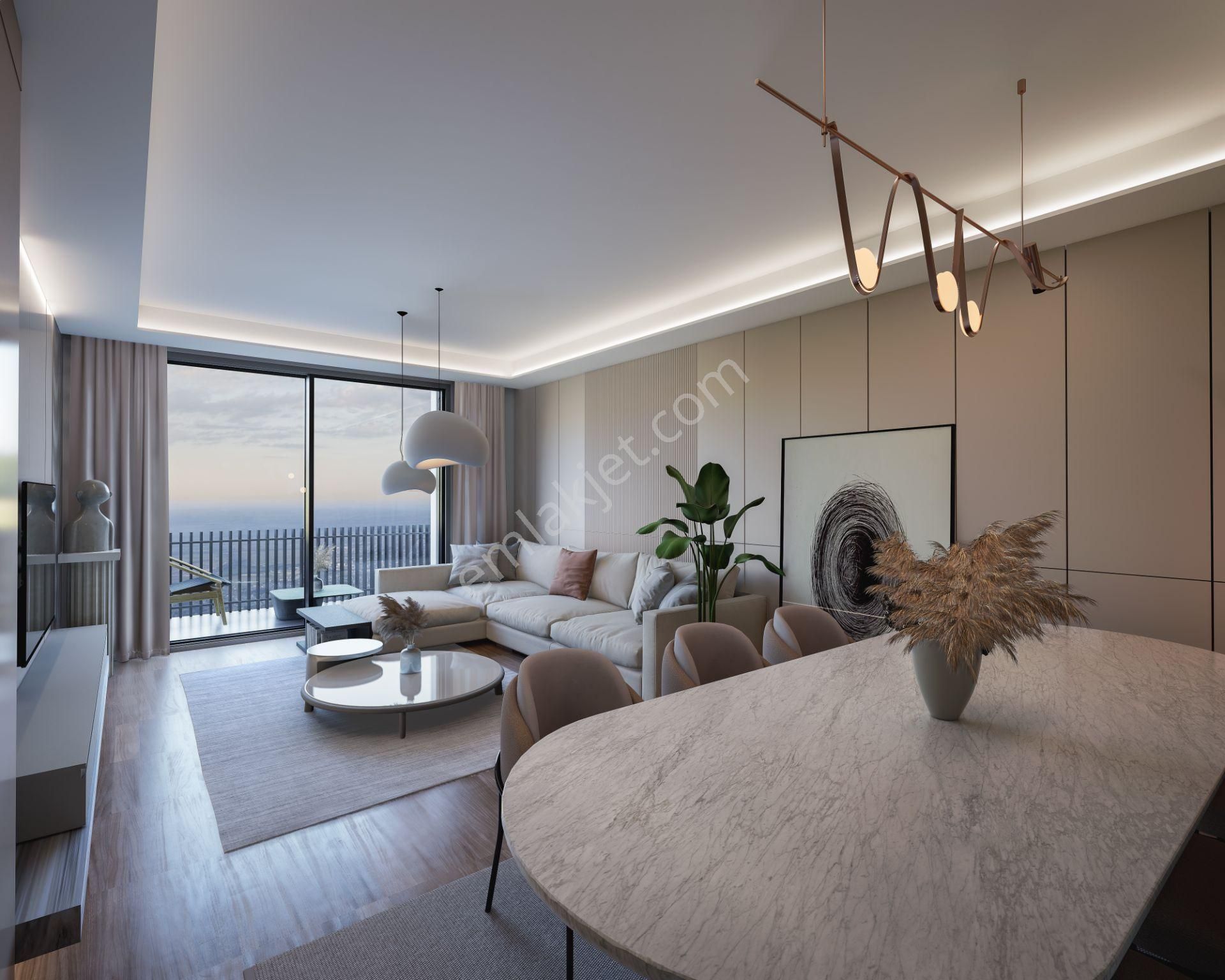 Valory Güneşli’de 2+1 Kapalı Mutfak – 117 M² Ferah Yaşam Alanı - Görsel 7