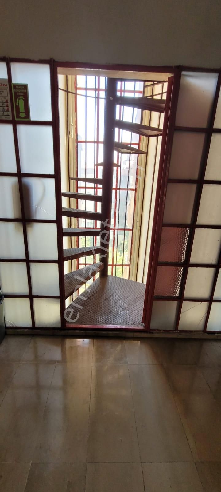 Ümraniye De Net 150m2 3+1 Site Özellikli - Görsel 27