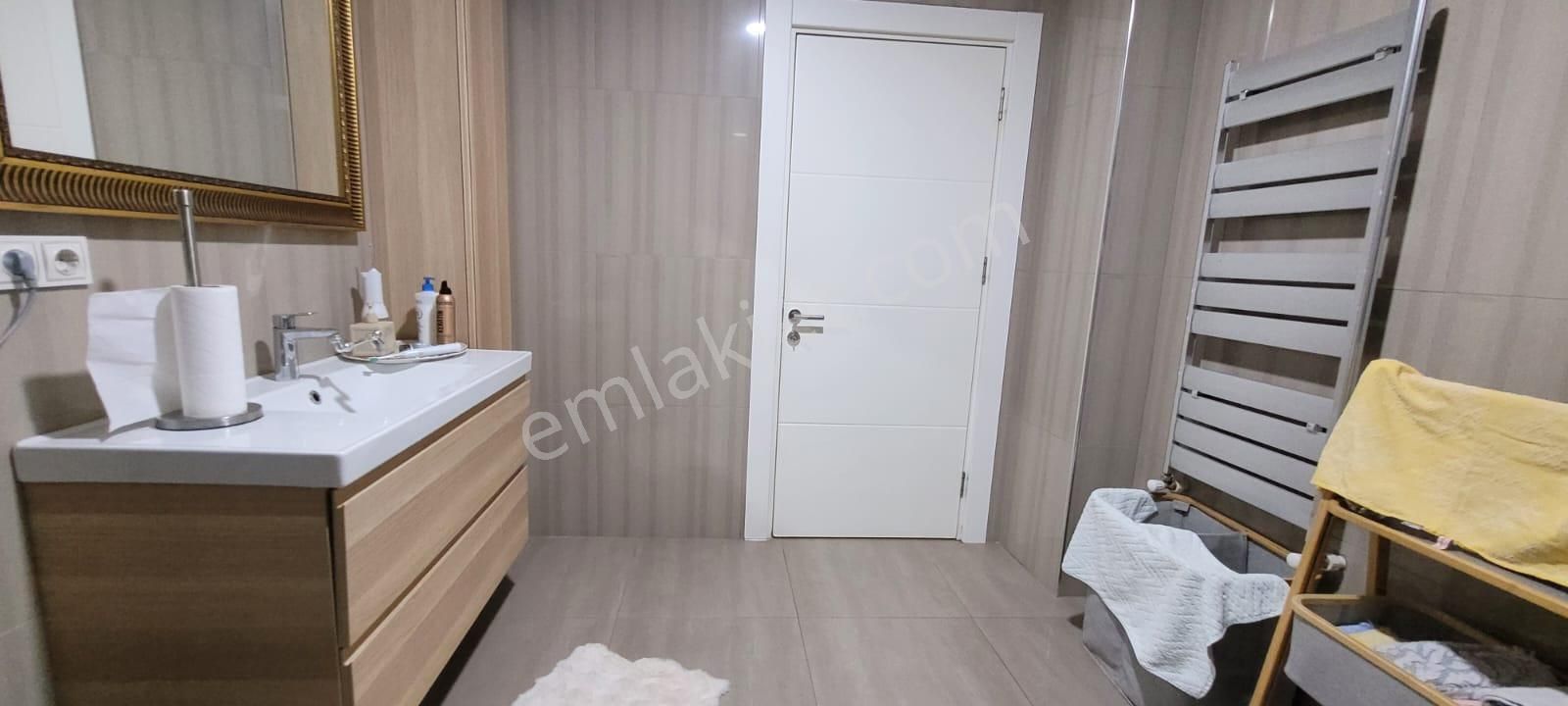 Ümraniye De Net 150m2 3+1 Site Özellikli - Görsel 19