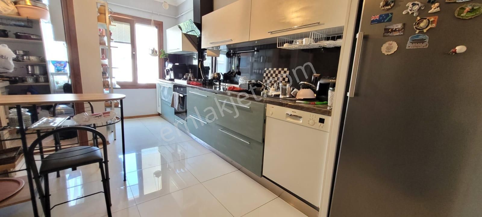 Ümraniye De Net 150m2 3+1 Site Özellikli - Görsel 8