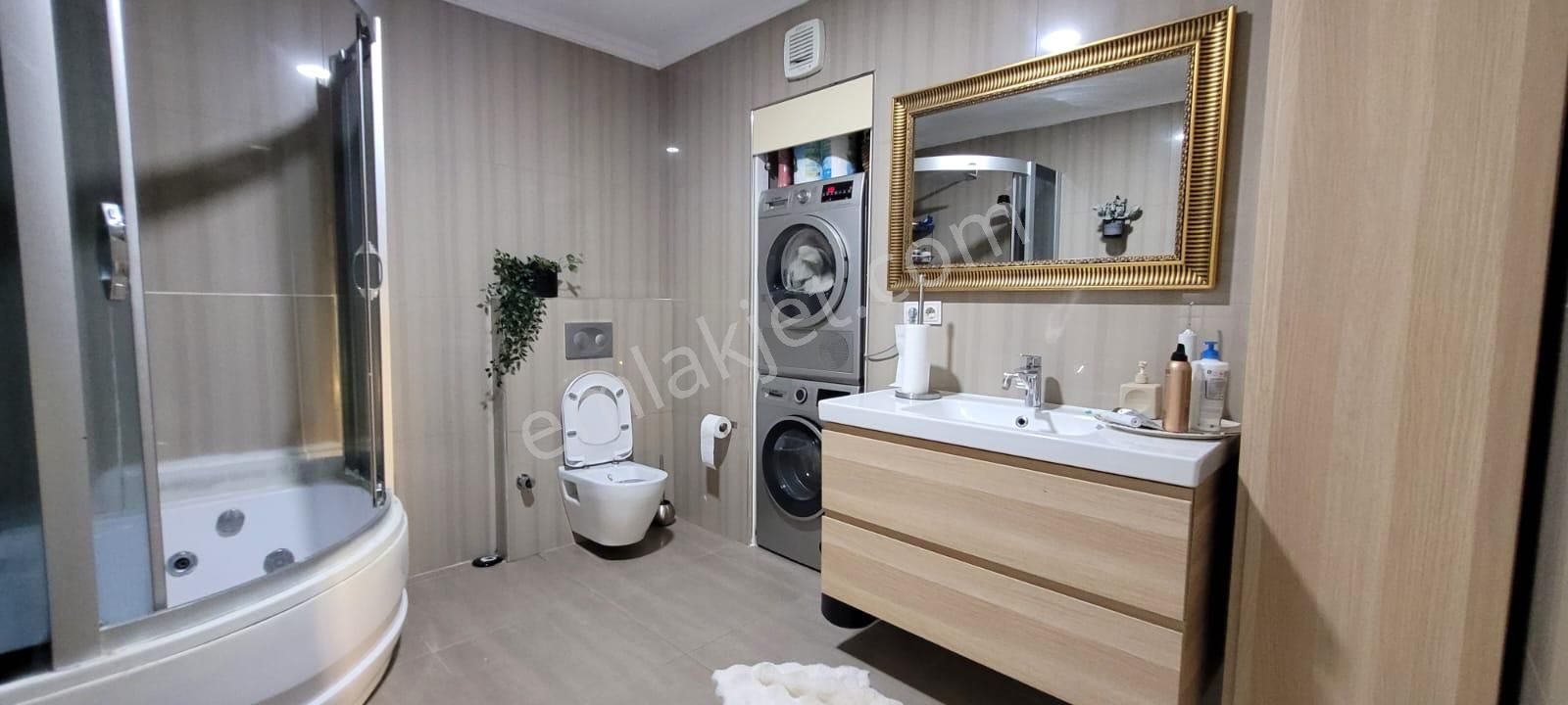 Ümraniye De Net 150m2 3+1 Site Özellikli - Görsel 18