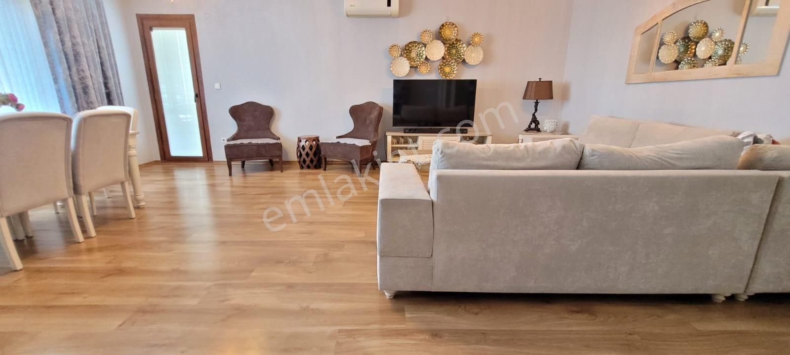 Ümraniye De Net 150m2 3+1 Site Özellikli - Görsel 5