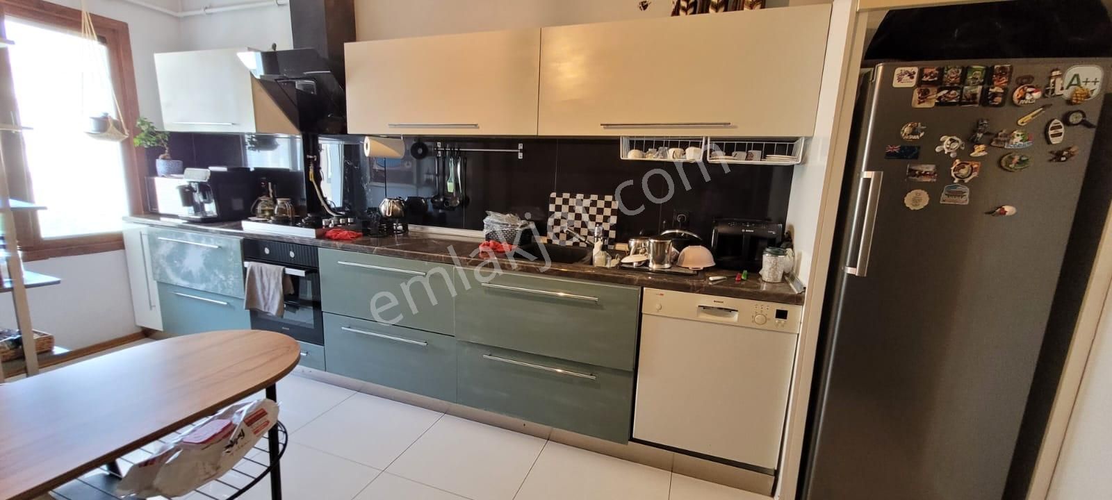 Ümraniye De Net 150m2 3+1 Site Özellikli - Görsel 9