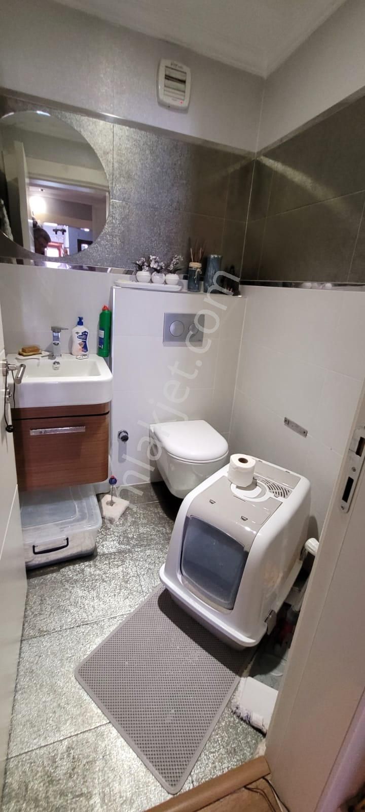 Ümraniye De Net 150m2 3+1 Site Özellikli - Görsel 21