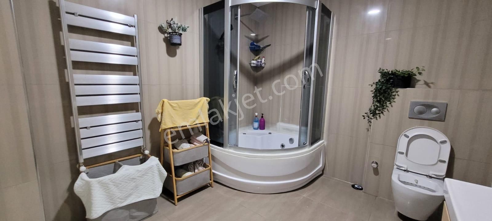 Ümraniye De Net 150m2 3+1 Site Özellikli - Görsel 16