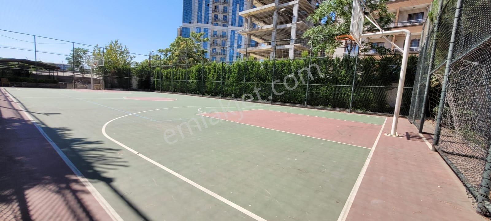 Ümraniye De Net 150m2 3+1 Site Özellikli - Görsel 30