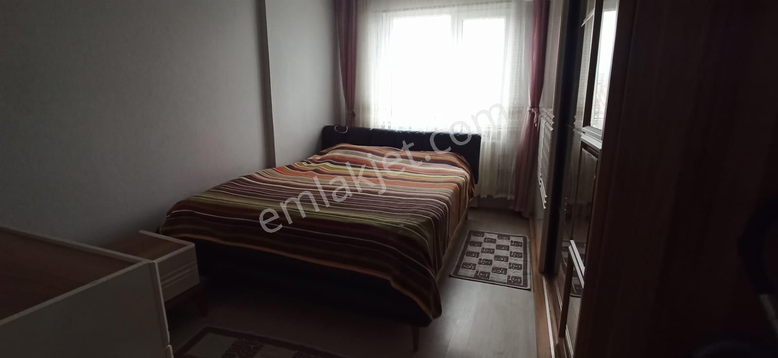 İnegöl Kemalpaşa Mahallesinde Satılık Daire 2+1 Merkezde - Görsel 5