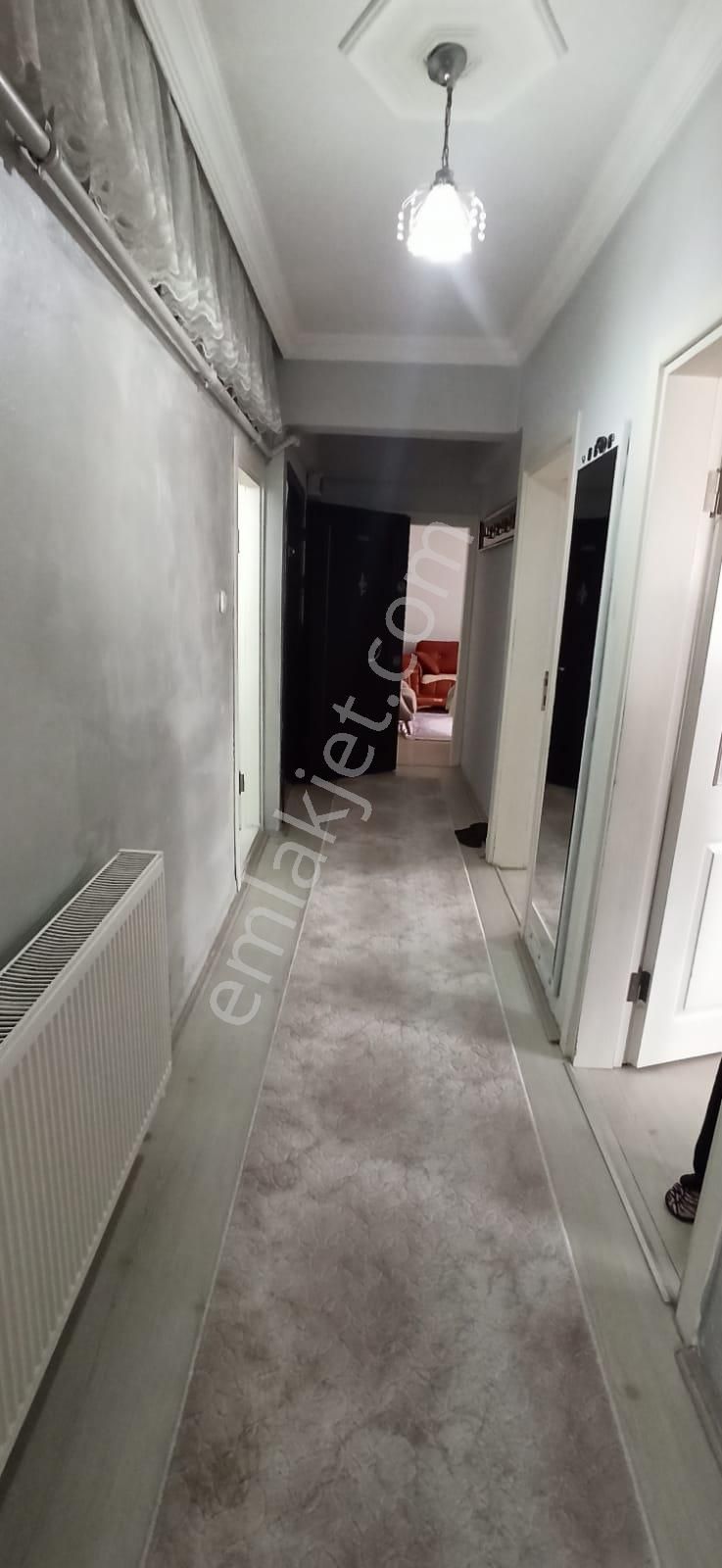 İnegöl Kemalpaşa Mahallesinde Satılık Daire 2+1 Merkezde - Görsel 4