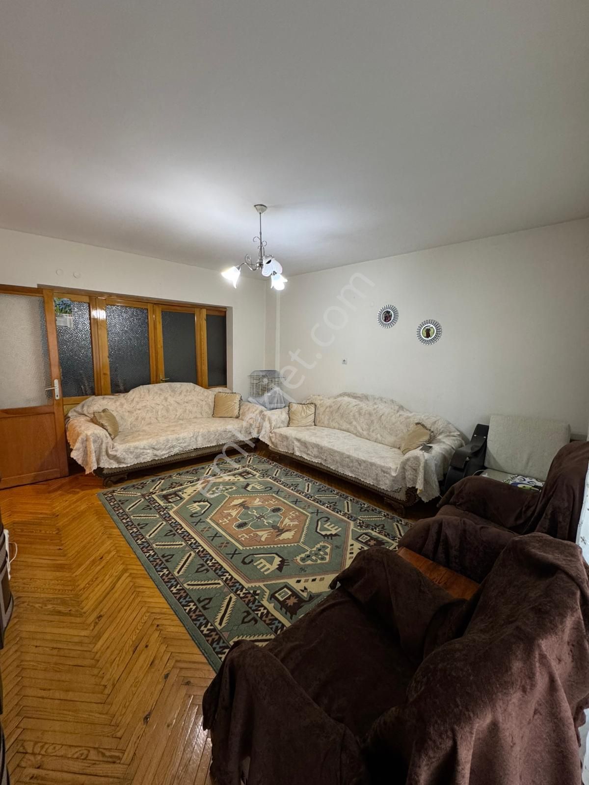 Özmecazdan Atalar Mah. Lise Cad. Üzeri 3+1 Arakat Full Kredi İmkanlı Daire - Görsel 2