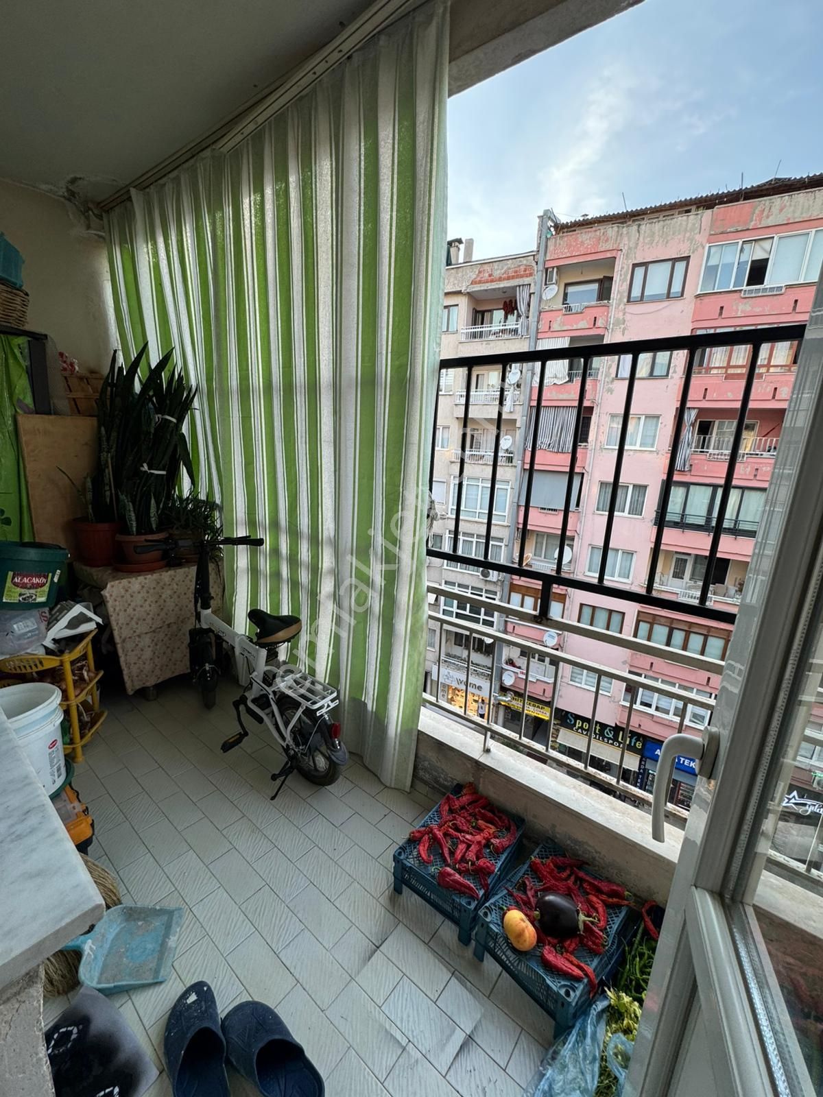 Özmecazdan Atalar Mah. Lise Cad. Üzeri 3+1 Arakat Full Kredi İmkanlı Daire - Görsel 13