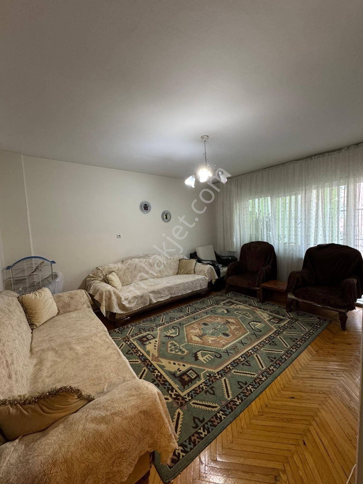 Özmecazdan Atalar Mah. Lise Cad. Üzeri 3+1 Arakat Full Kredi İmkanlı Daire