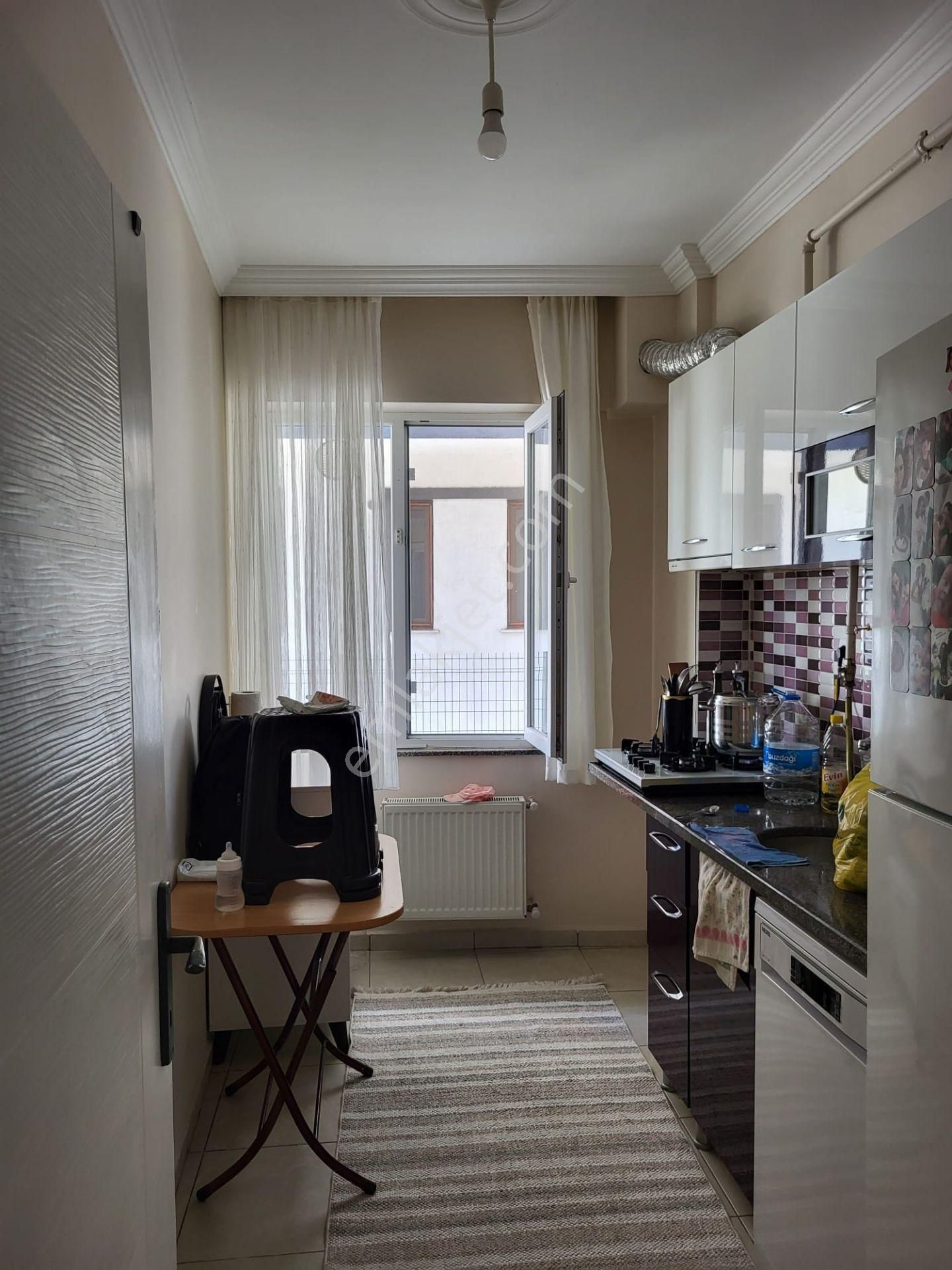 Çanakkale Merkez Balıkesir Caddesi Üzerinde Yatırımlık 2+1 Daire Satılık - Görsel 8