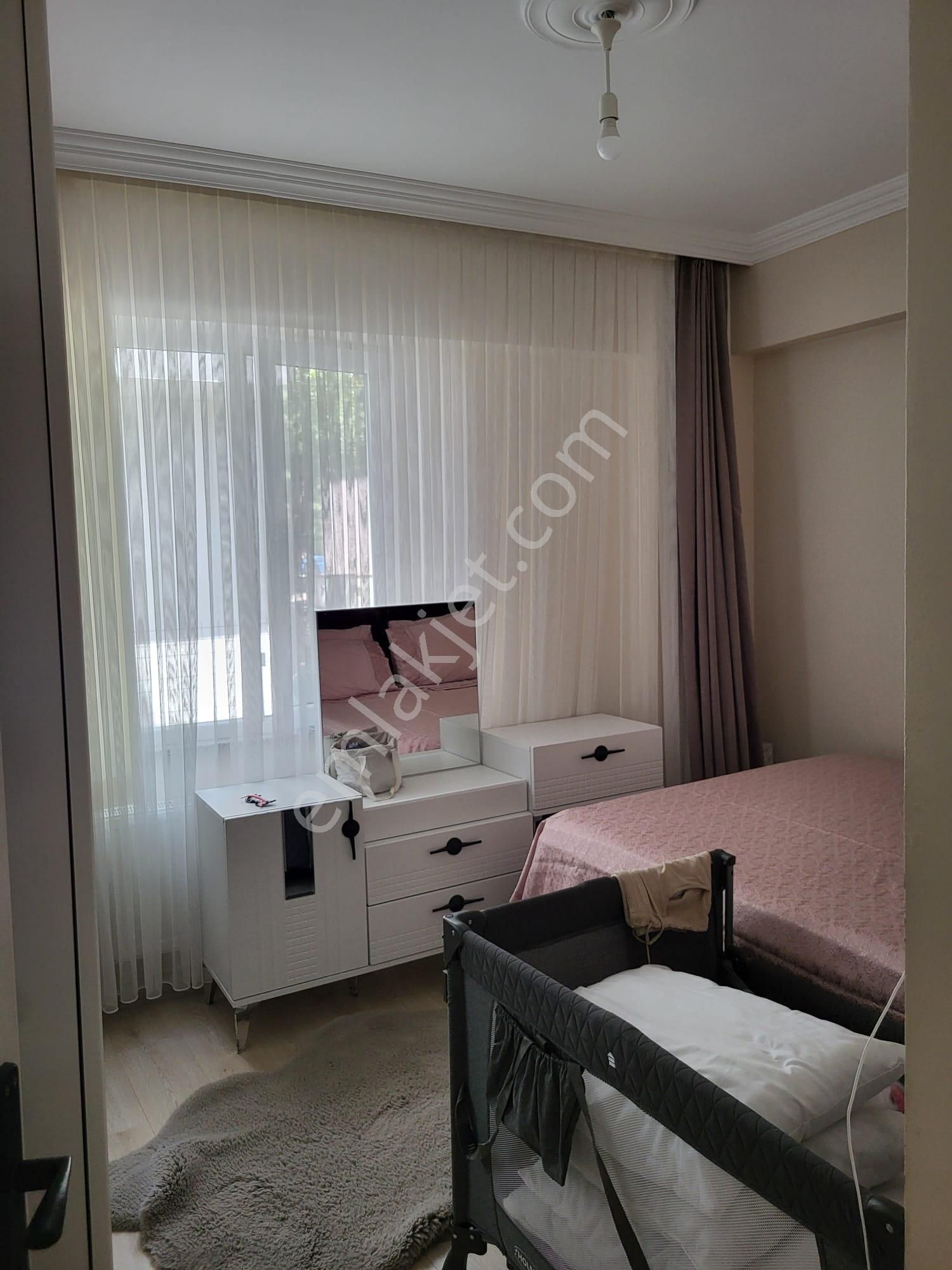 Çanakkale Merkez Balıkesir Caddesi Üzerinde Yatırımlık 2+1 Daire Satılık - Görsel 6