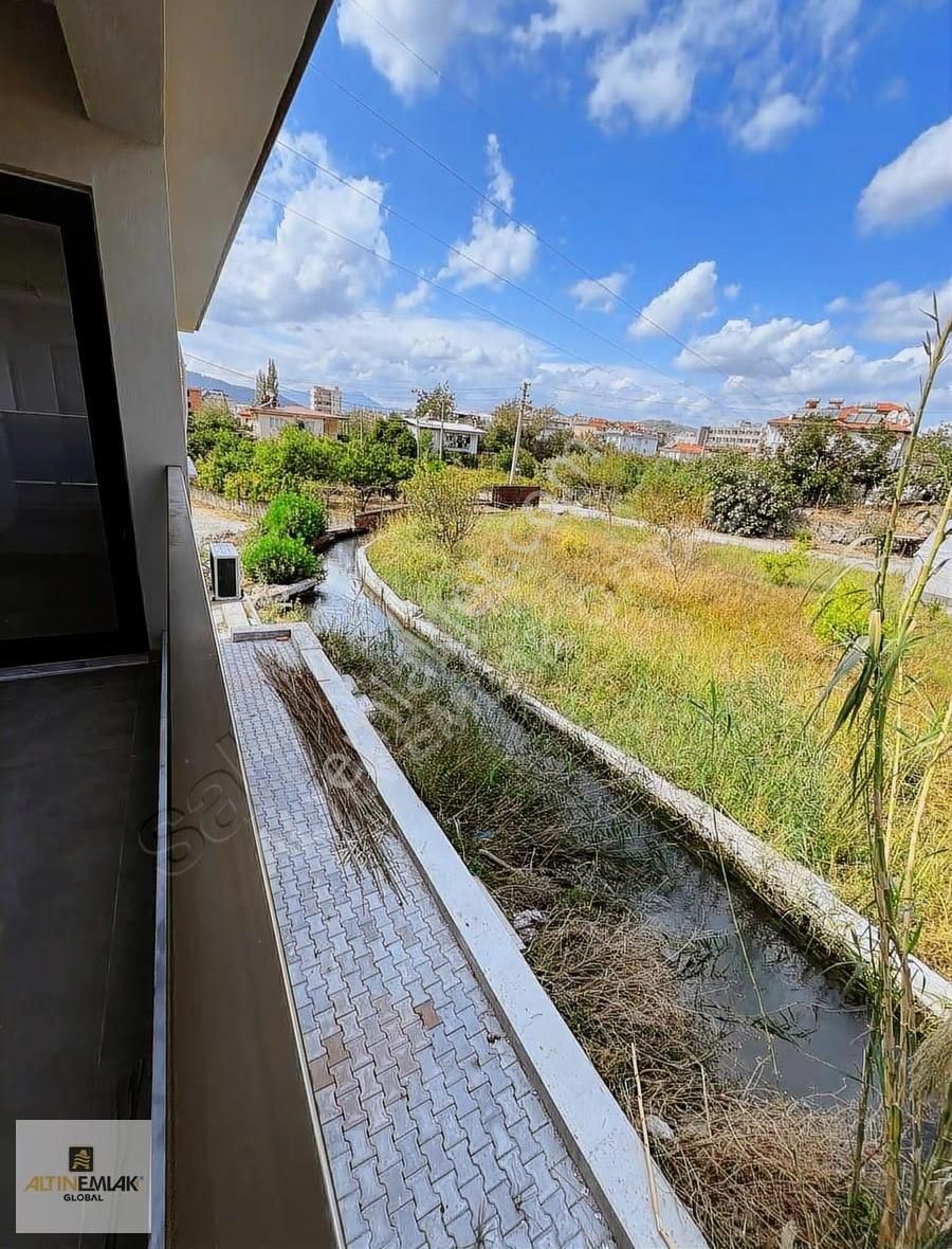 Altın Emlak Site İçinde Düz Girişli Havuzlu 3+1 Dublex - Görsel 17