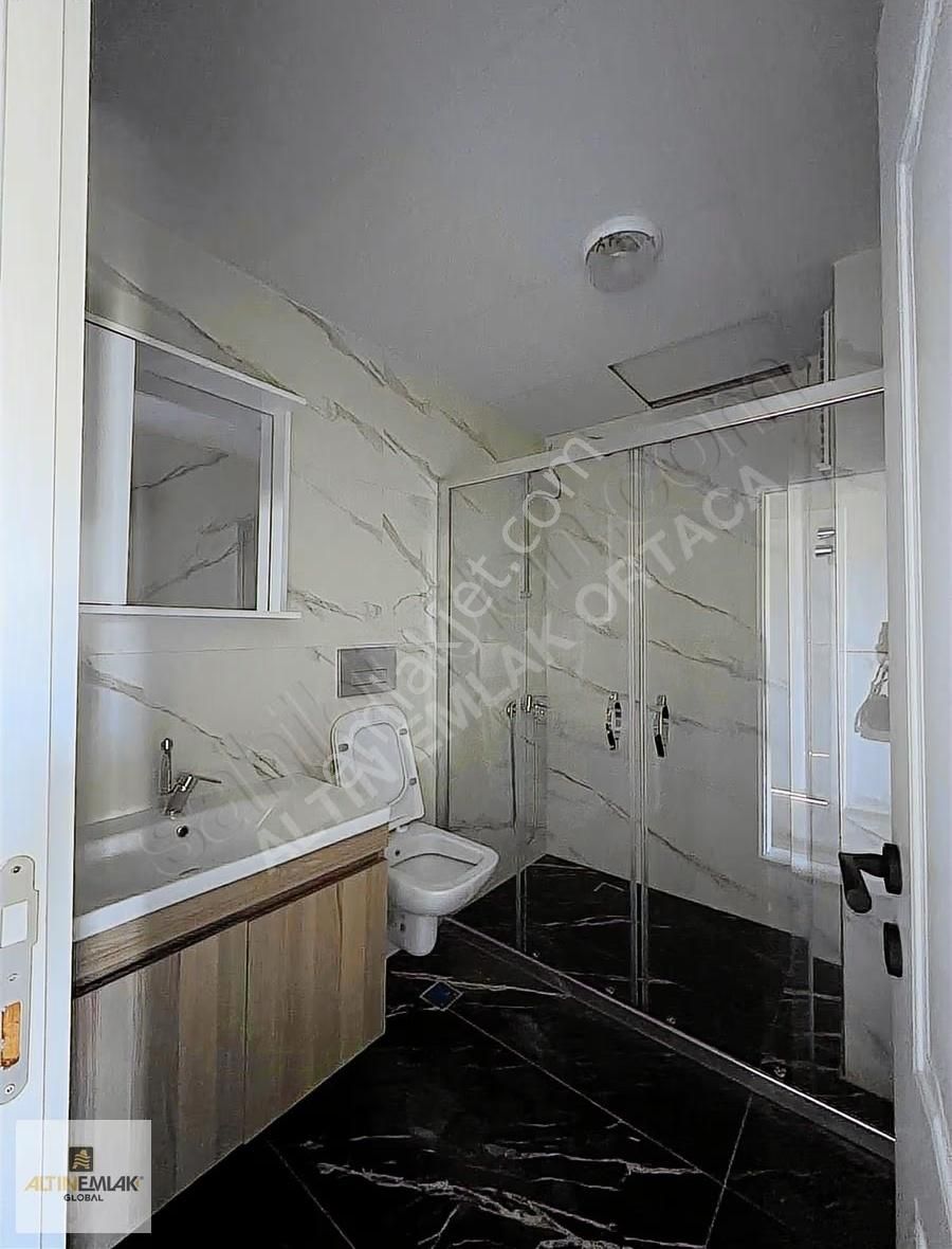 Altın Emlak Site İçinde Düz Girişli Havuzlu 3+1 Dublex - Görsel 6