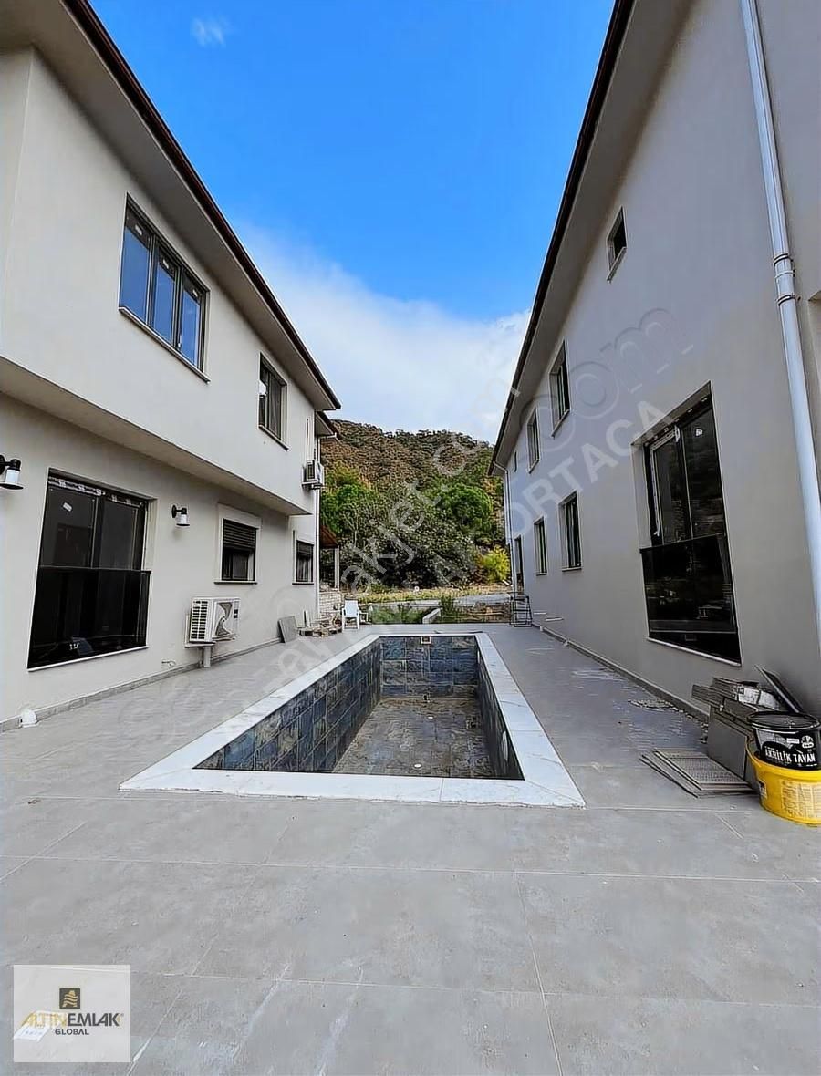 Altın Emlak Site İçinde Düz Girişli Havuzlu 3+1 Dublex - Görsel 7