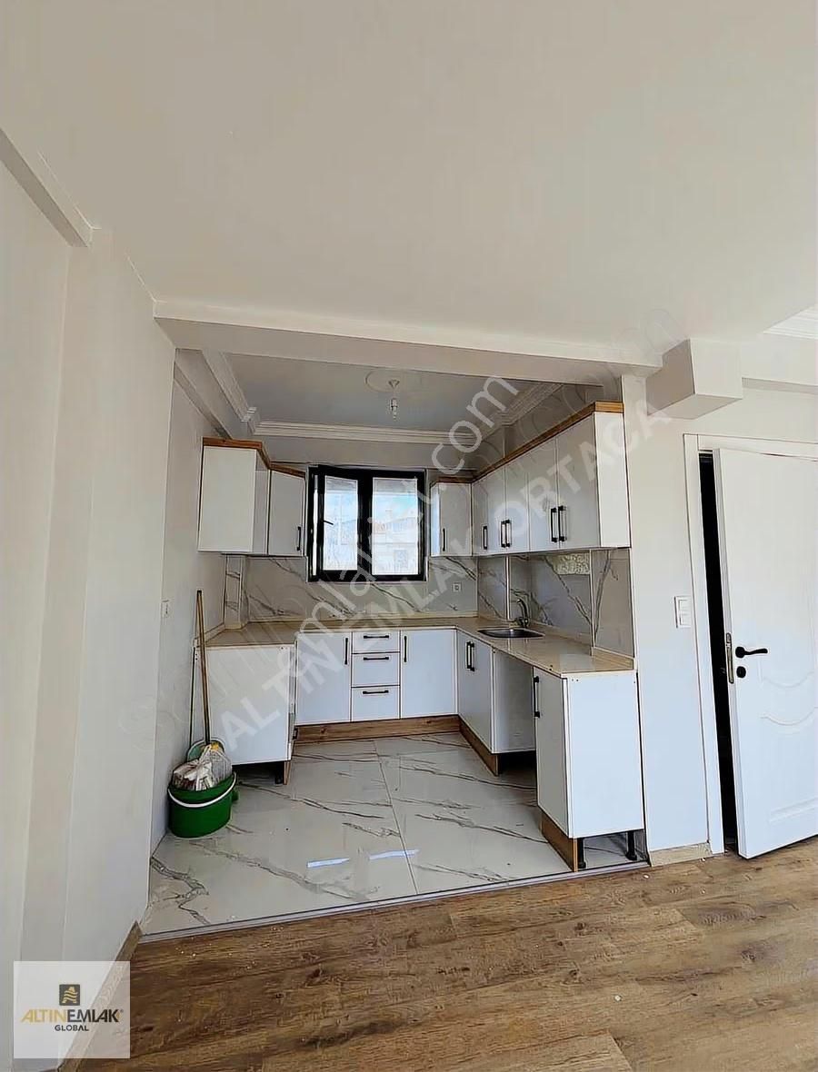 Altın Emlak Site İçinde Düz Girişli Havuzlu 3+1 Dublex - Görsel 16