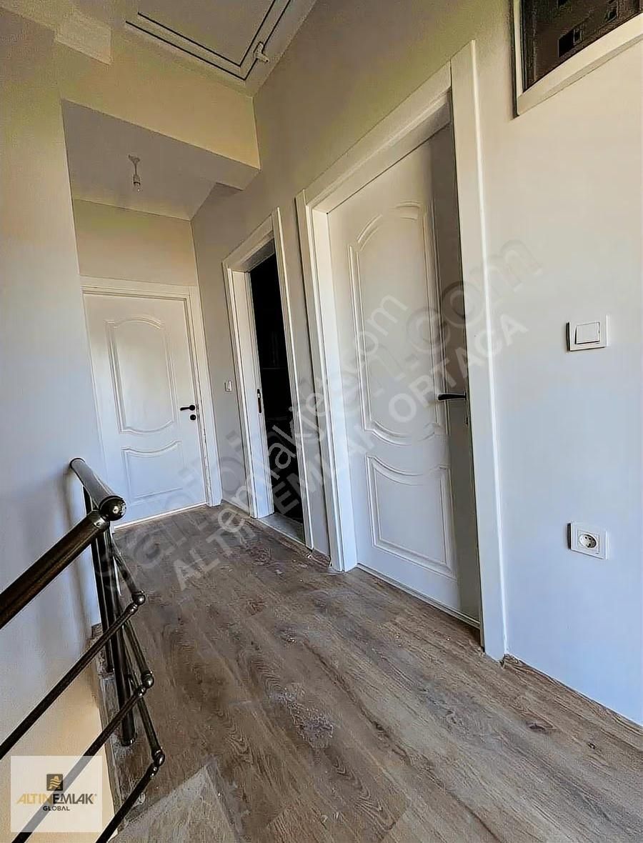 Altın Emlak Site İçinde Düz Girişli Havuzlu 3+1 Dublex - Görsel 10