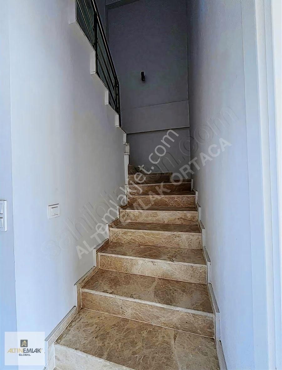 Altın Emlak Site İçinde Düz Girişli Havuzlu 3+1 Dublex - Görsel 12