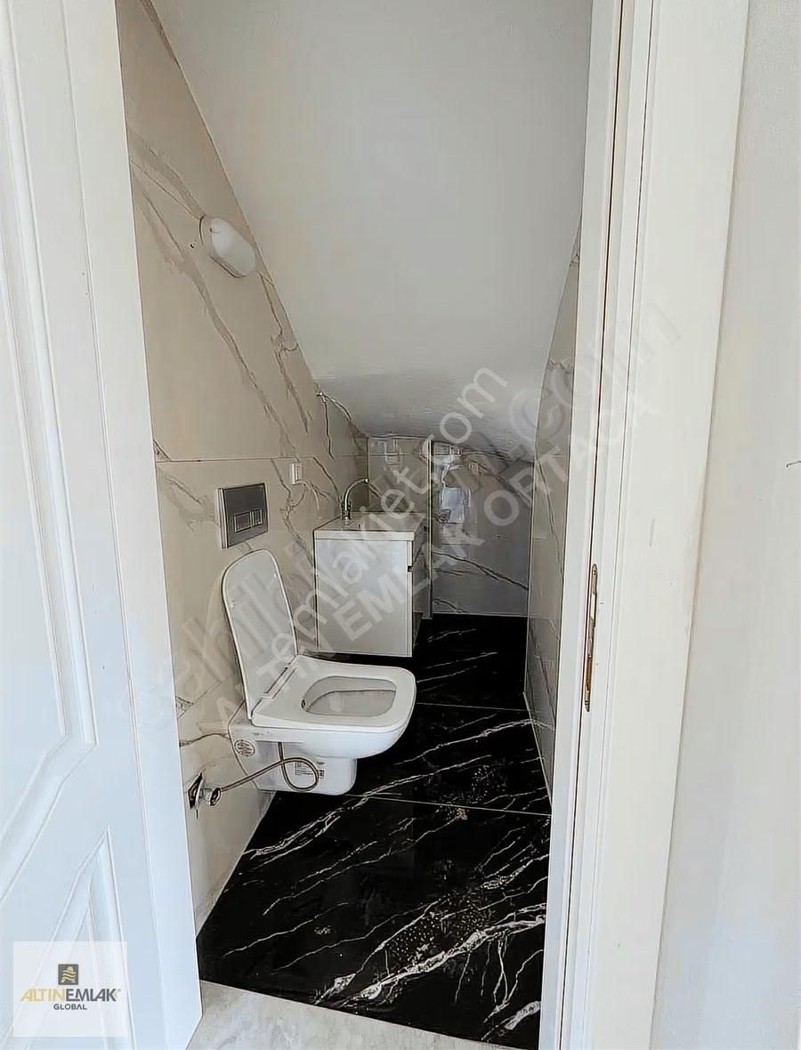 Altın Emlak Site İçinde Düz Girişli Havuzlu 3+1 Dublex - Görsel 18