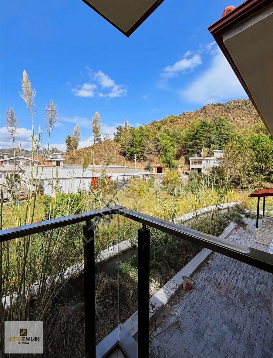 Altın Emlak Site İçinde Düz Girişli Havuzlu 3+1 Dublex - Görsel 5