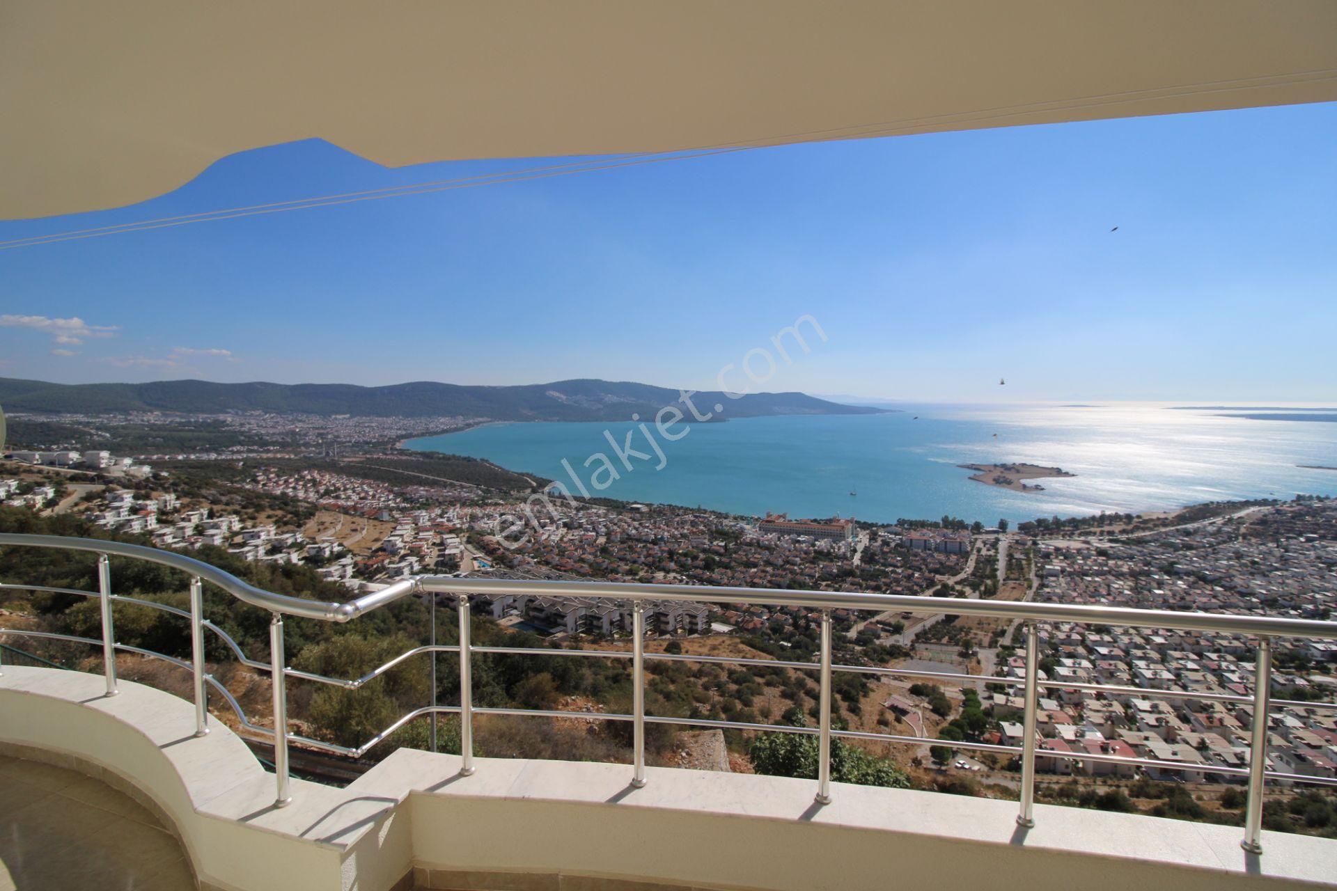 Aydın Didim Akbük Mahallesi Havuzlu Site İçinde Satılık 1+1 Daire Giriş Güvenlik Mevcut - Görsel 31