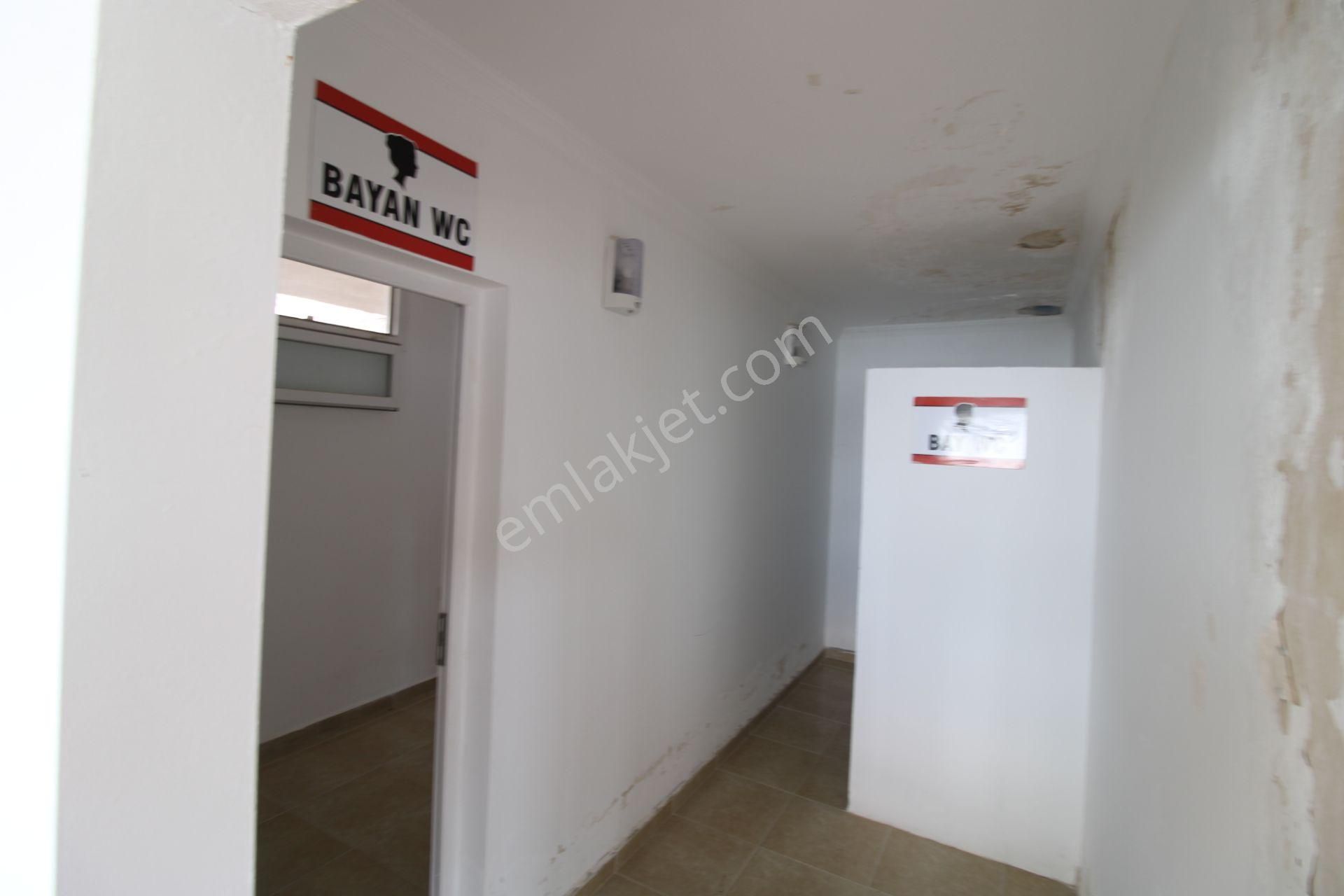 Aydın Didim Akbük Mahallesi Havuzlu Site İçinde Satılık 1+1 Daire Giriş Güvenlik Mevcut - Görsel 23