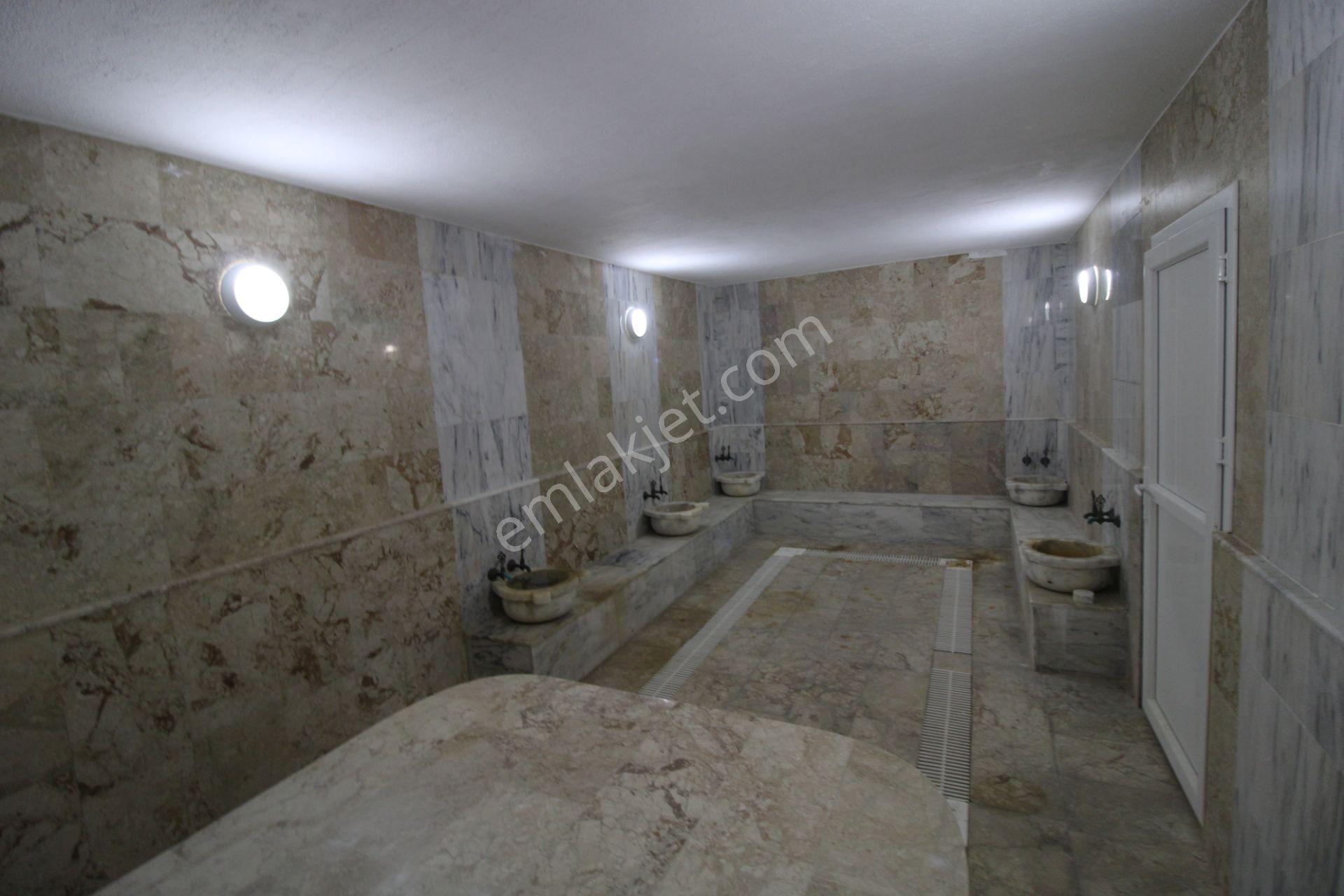 Aydın Didim Akbük Mahallesi Havuzlu Site İçinde Satılık 1+1 Daire Giriş Güvenlik Mevcut - Görsel 24