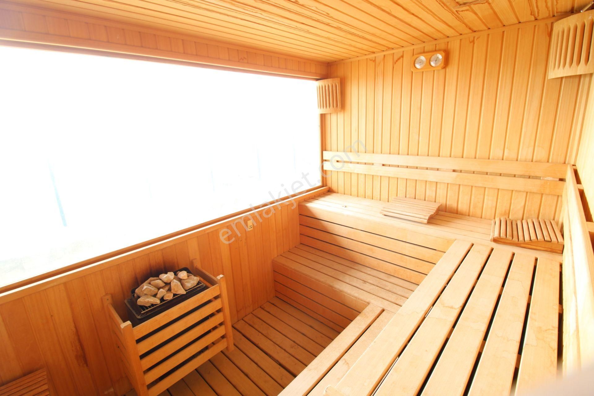 Aydın Didim Akbük Mahallesi Havuzlu Site İçinde Satılık 1+1 Daire Giriş Güvenlik Mevcut - Görsel 26