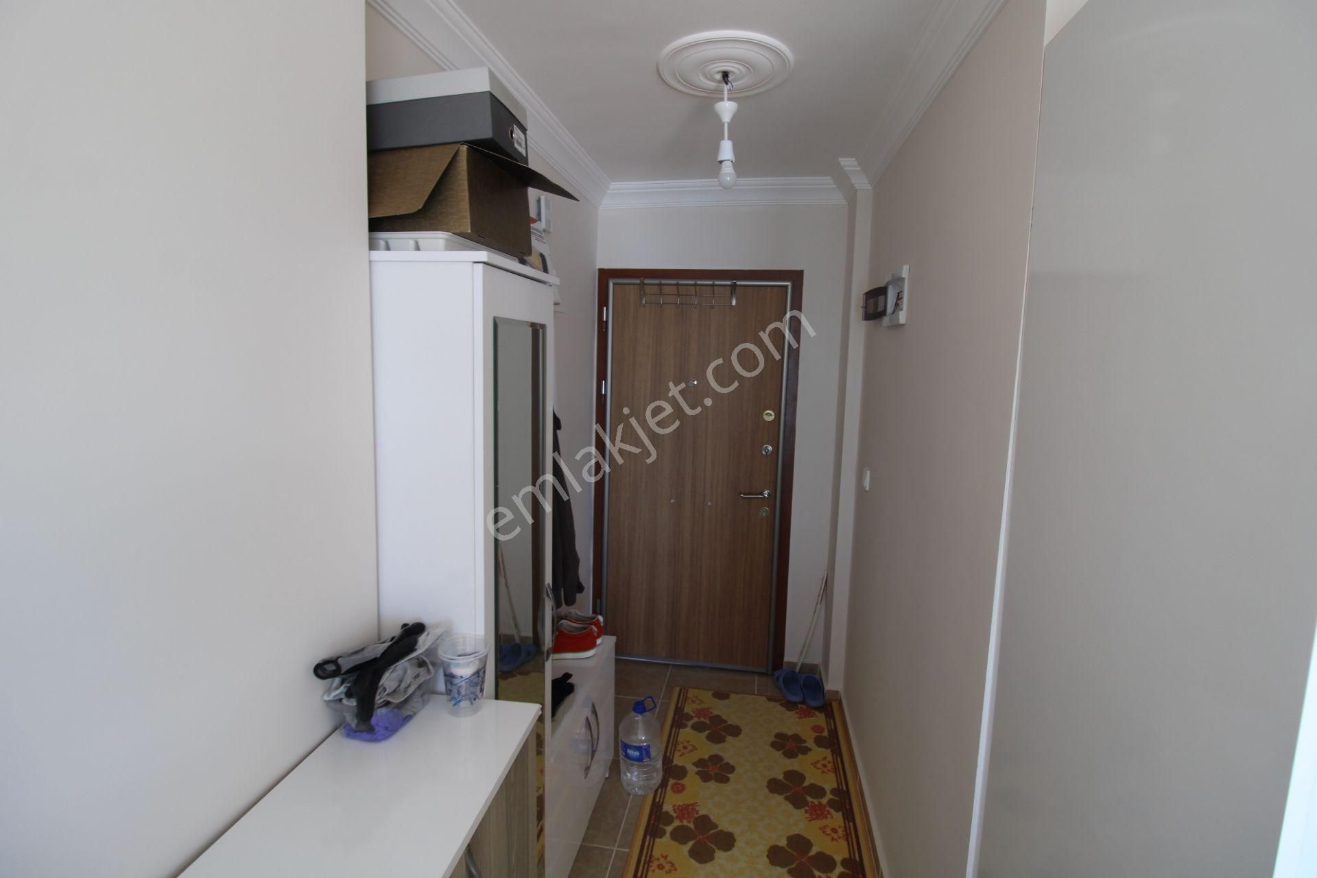 Aydın Didim Akbük Mahallesi Havuzlu Site İçinde Satılık 1+1 Daire Giriş Güvenlik Mevcut - Görsel 6