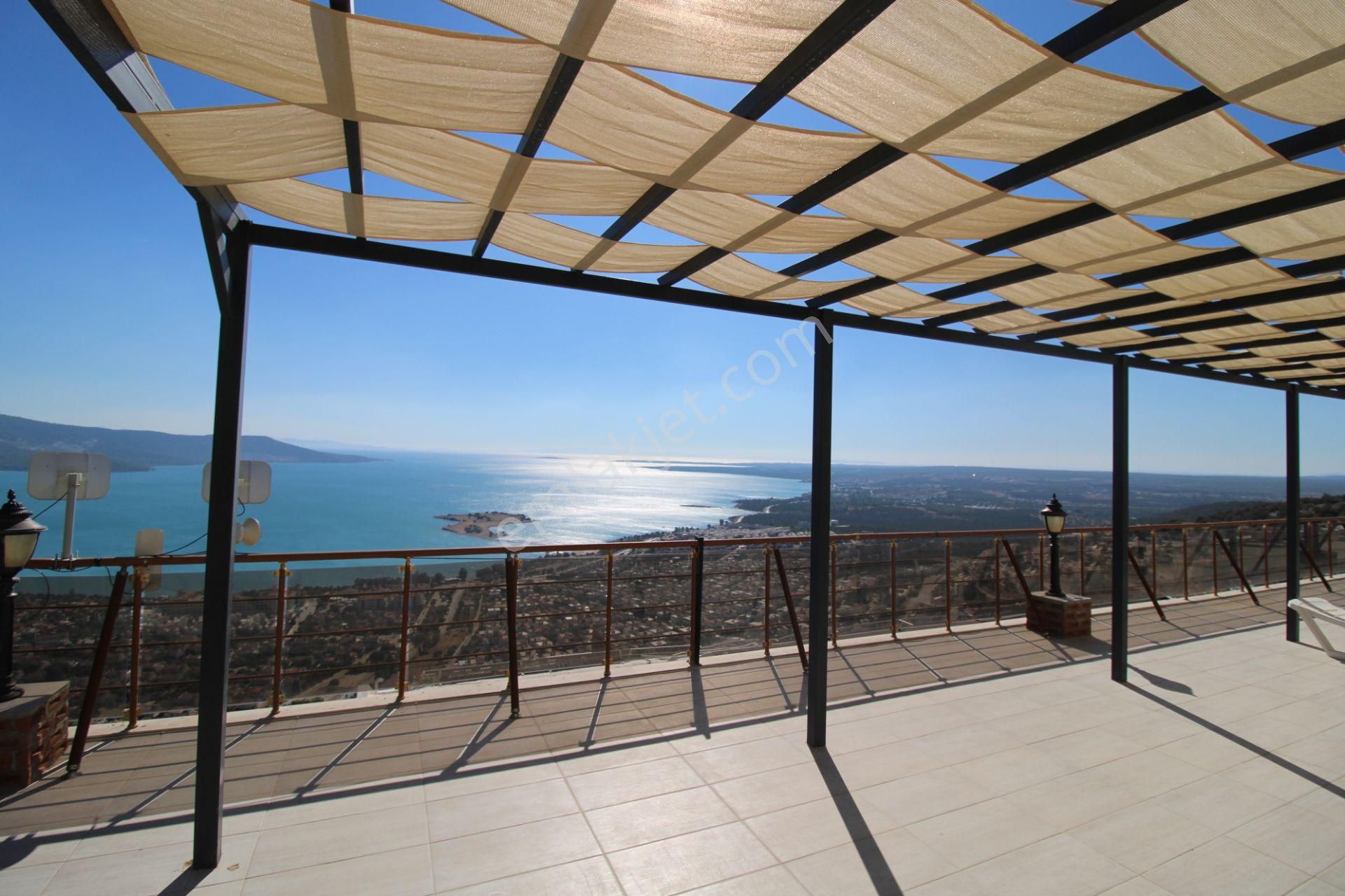 Aydın Didim Akbük Mahallesi Havuzlu Site İçinde Satılık 1+1 Daire Giriş Güvenlik Mevcut - Görsel 20