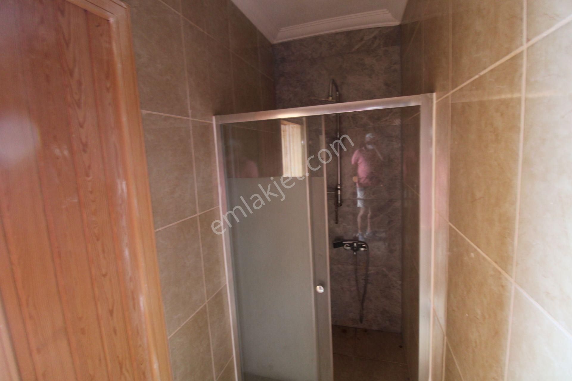 Aydın Didim Akbük Mahallesi Havuzlu Site İçinde Satılık 1+1 Daire Giriş Güvenlik Mevcut - Görsel 28