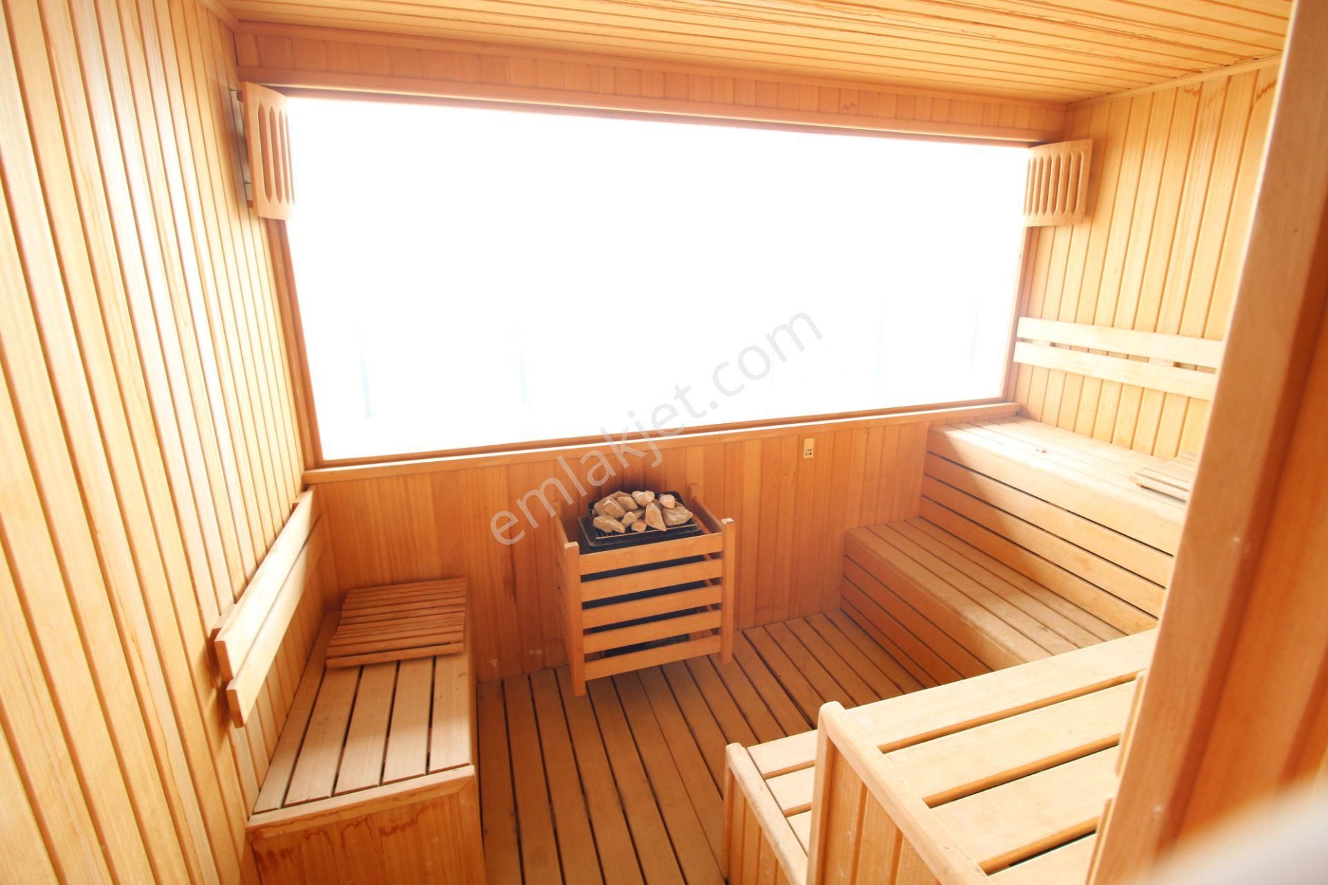 Aydın Didim Akbük Mahallesi Havuzlu Site İçinde Satılık 1+1 Daire Giriş Güvenlik Mevcut - Görsel 27