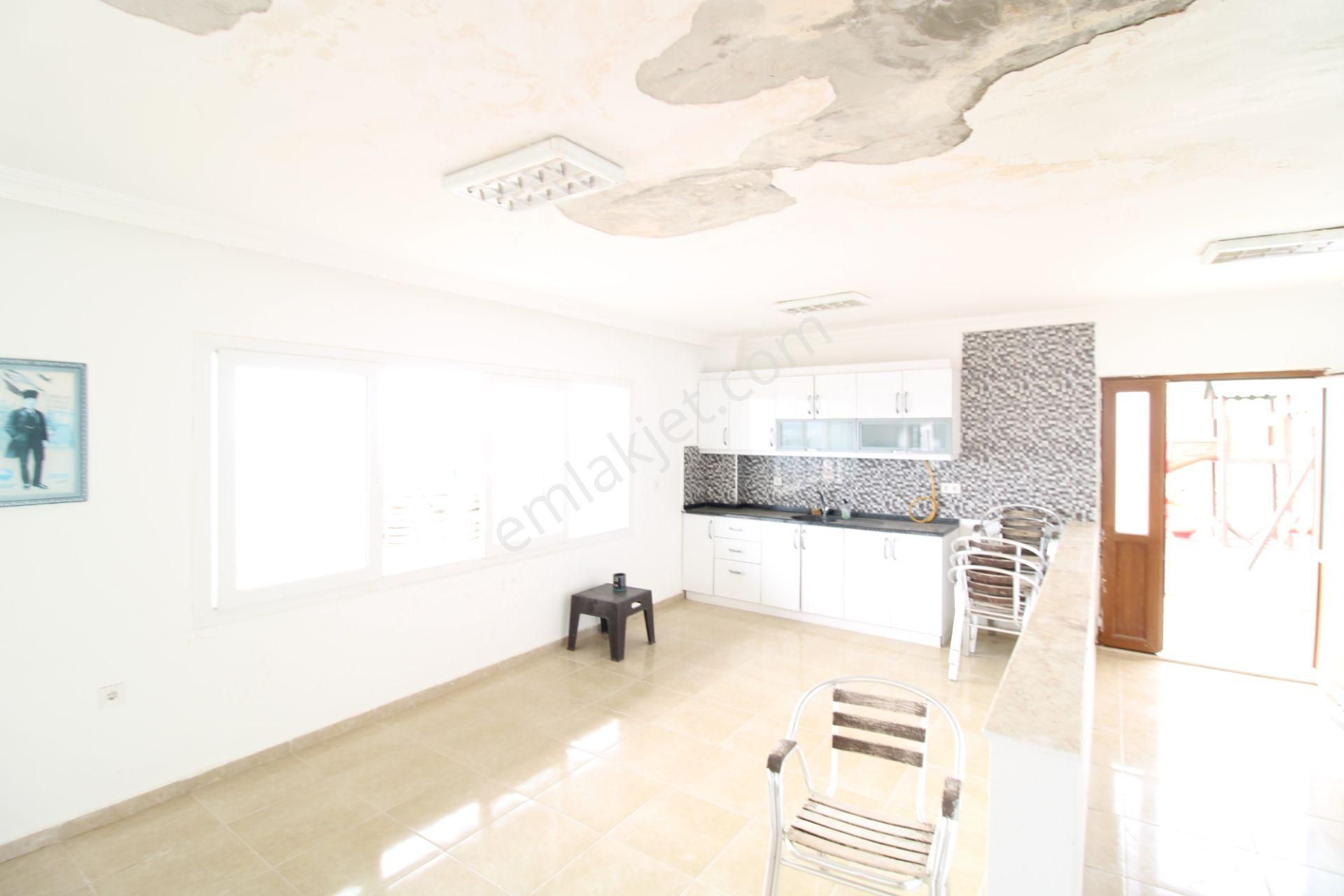 Aydın Didim Akbük Mahallesi Havuzlu Site İçinde Satılık 1+1 Daire Giriş Güvenlik Mevcut - Görsel 29