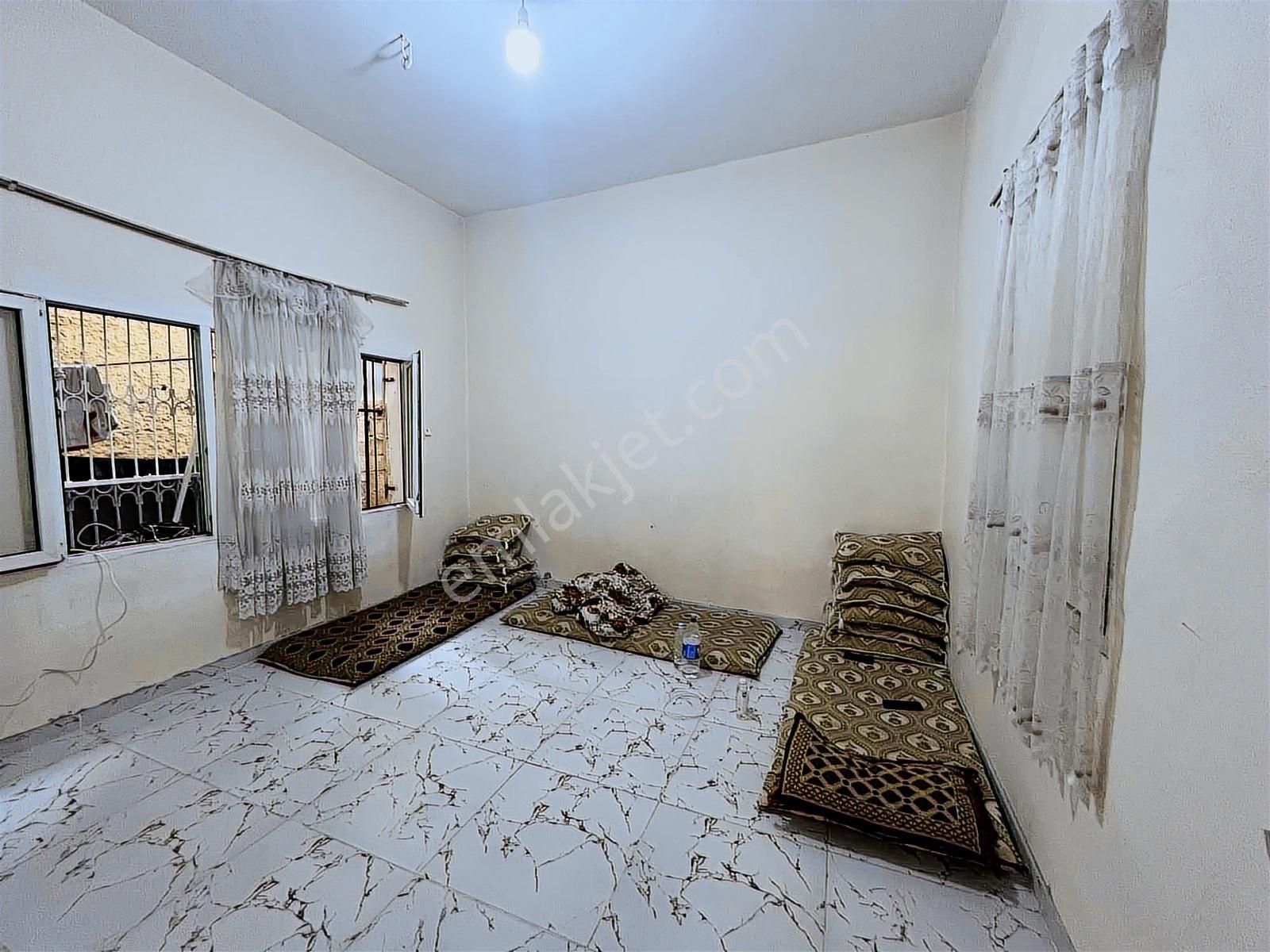 Adana Yüreğir Cumhuriyette Satılık 3 Katlı Müstakil Ev - Görsel 15