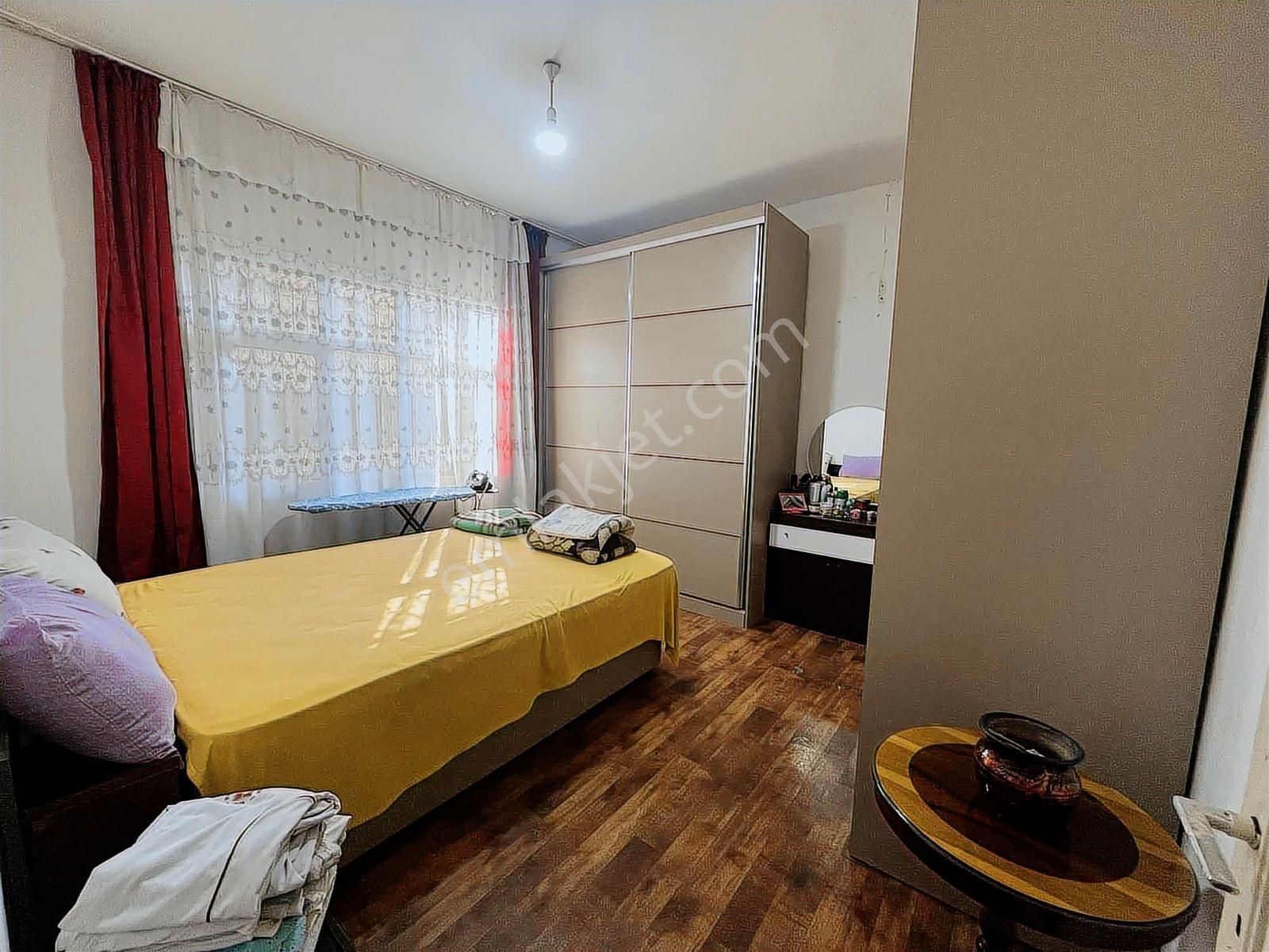 Adana Yüreğir Cumhuriyette Satılık 3 Katlı Müstakil Ev - Görsel 21