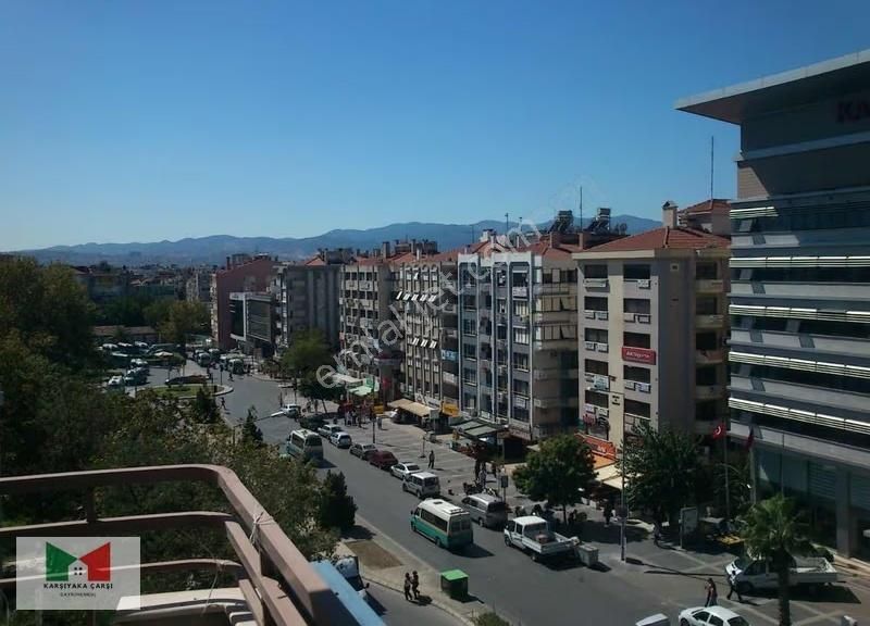 Ksk Bahriye Üçok Blv.üzerinde Geniş Cephe Köşe Konum Yatırımlık - Görsel 2