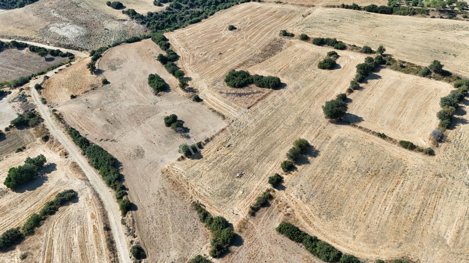 Dmr Yapıdan Bayırköyde Boğaz Manzaralı Yatırımlık 7.118 M2 Tarla - Görsel 12