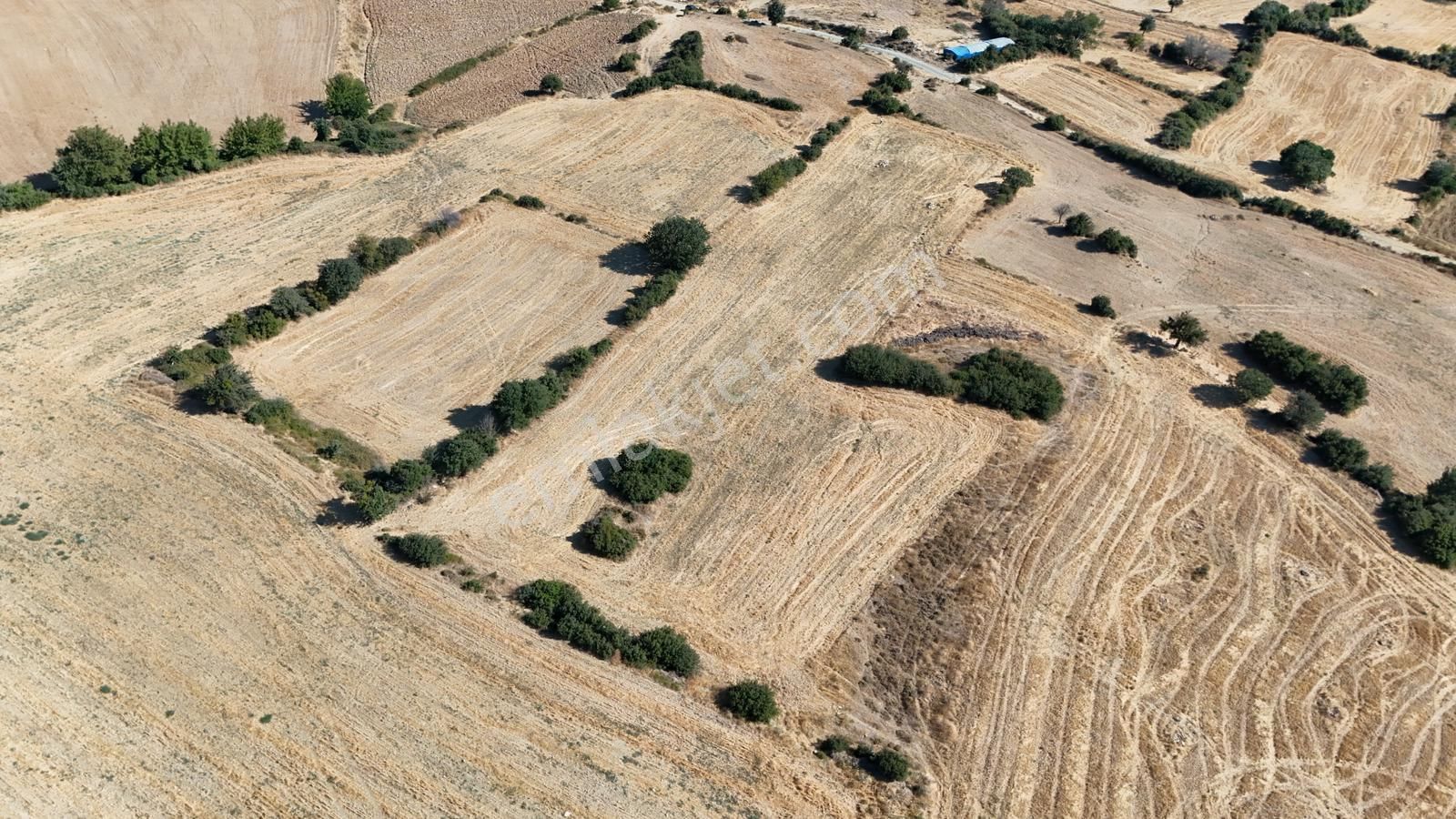 Dmr Yapıdan Bayırköyde Boğaz Manzaralı Yatırımlık 7.118 M2 Tarla - Görsel 9