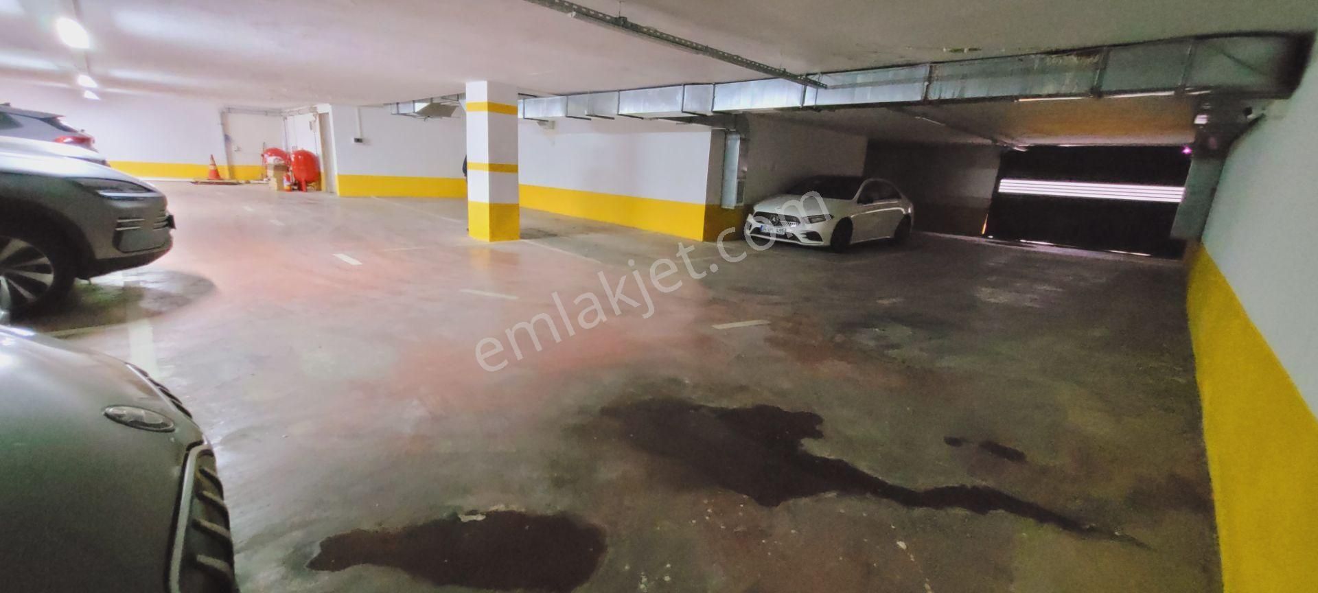 Eriş Emlaktan Kozyatağında Minibüs Yoluna Yakın 2+1 Yeni Bina - Görsel 14