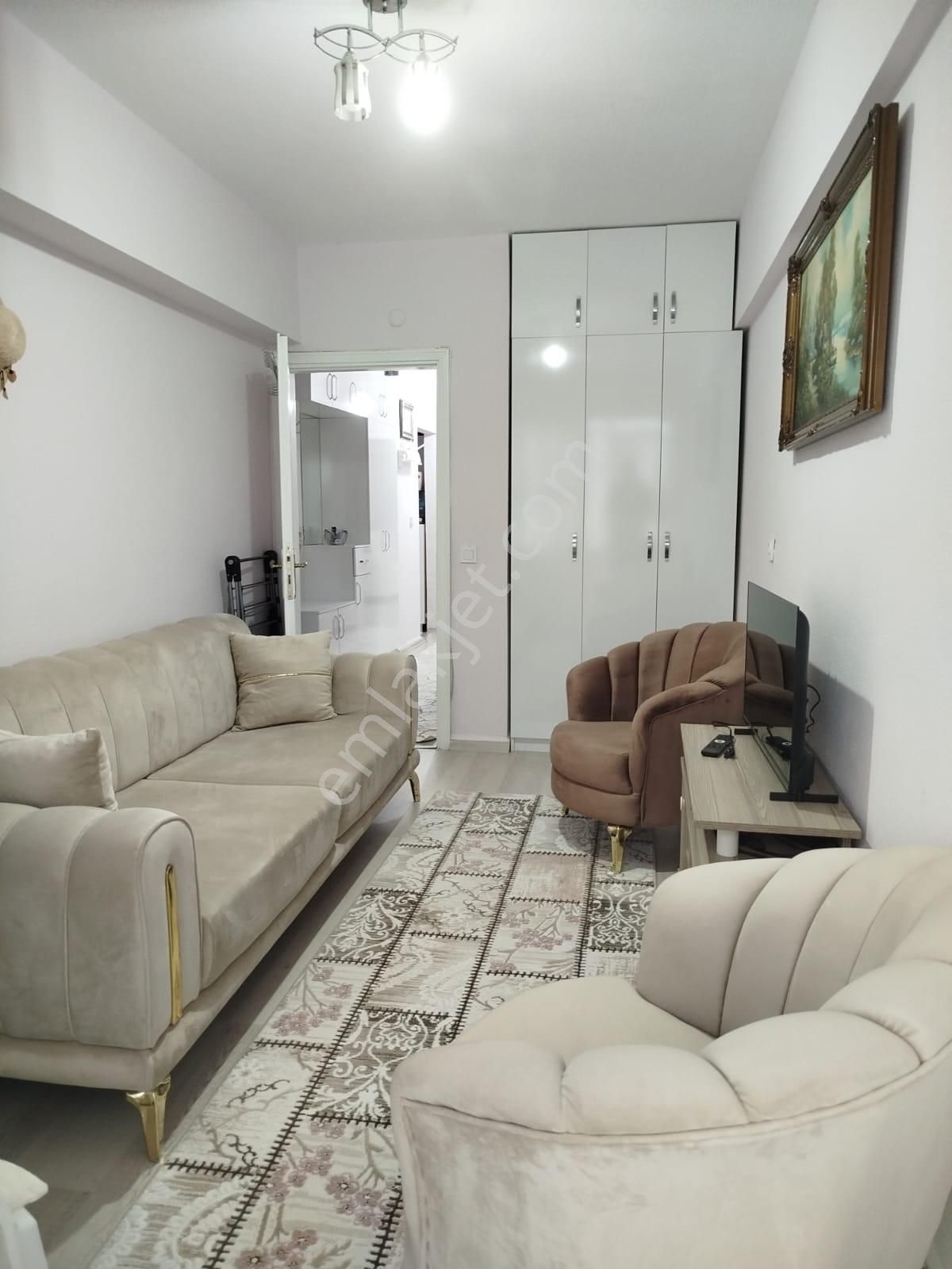 Çanakkale Barbaros Mahallesi’nde Fırsat 2+1 Daire Satılık - Görsel 12