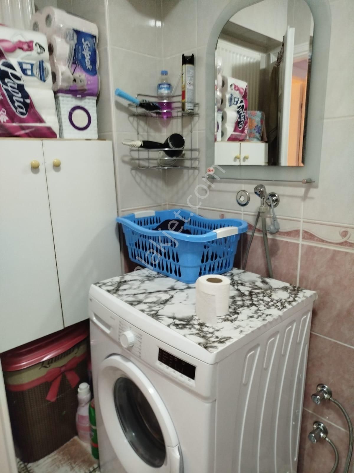 Çanakkale Barbaros Mahallesi’nde Fırsat 2+1 Daire Satılık - Görsel 17