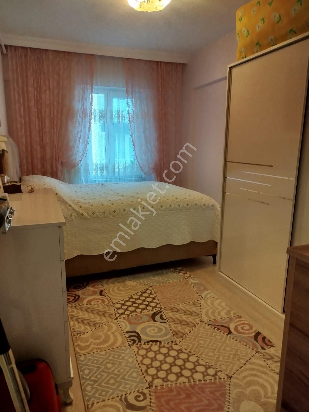 Çanakkale Barbaros Mahallesi’nde Fırsat 2+1 Daire Satılık - Görsel 14