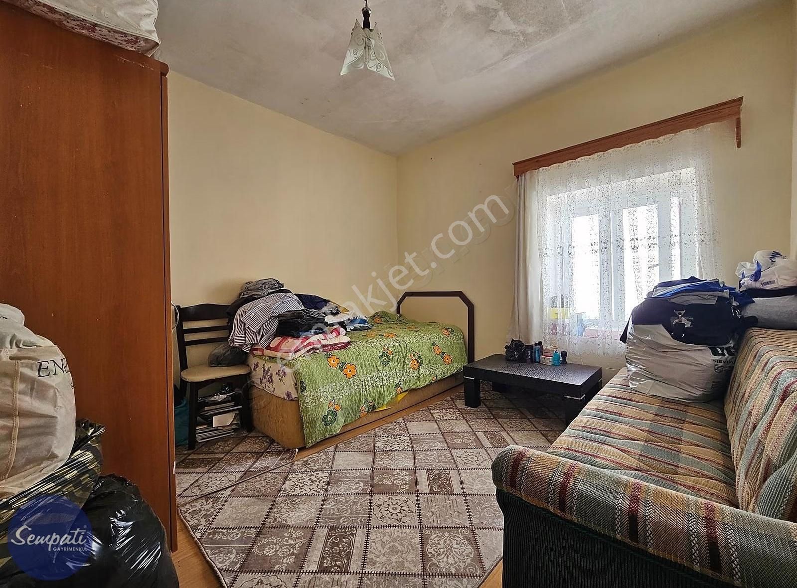 Doğanın Kalbinde Köy Yaşamı Satılık Çiftlik Evleri Ve Arsası - Görsel 9