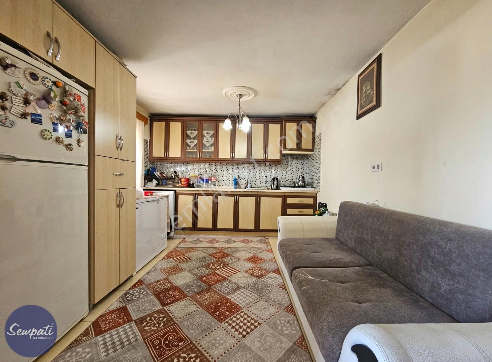 Doğanın Kalbinde Köy Yaşamı Satılık Çiftlik Evleri Ve Arsası - Görsel 7