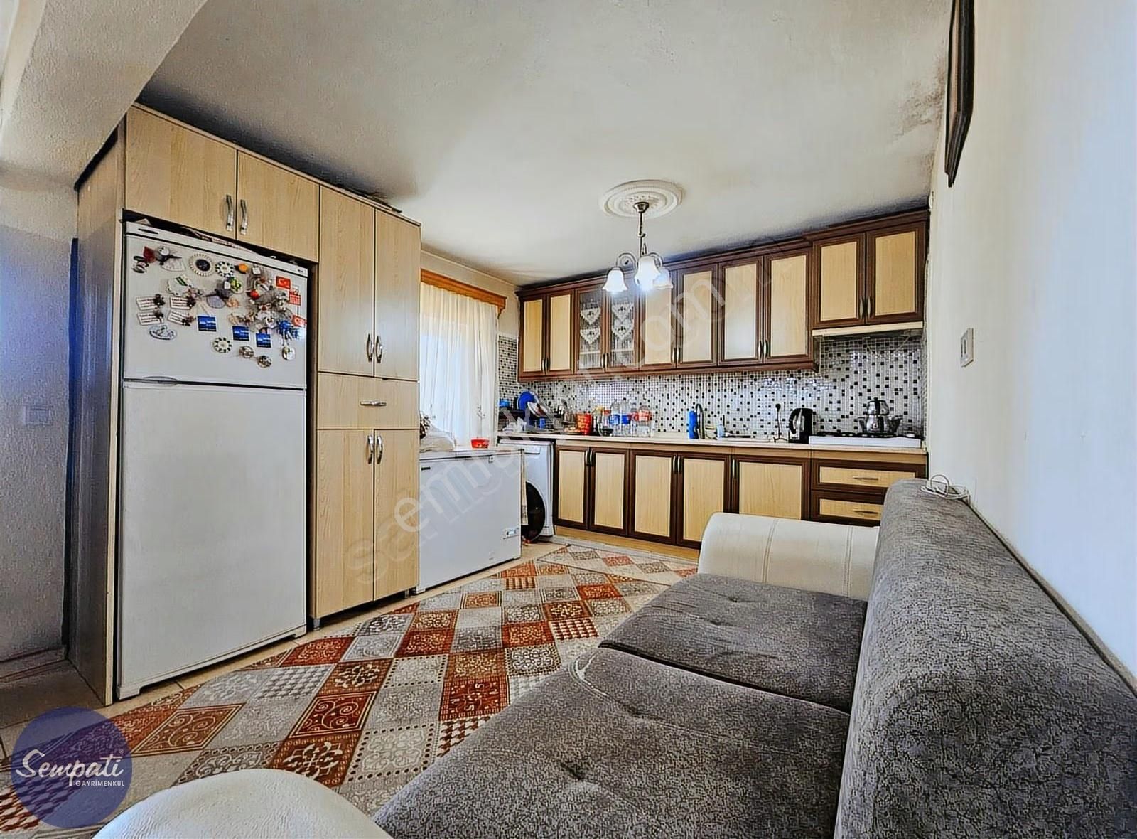 Doğanın Kalbinde Köy Yaşamı Satılık Çiftlik Evleri Ve Arsası - Görsel 23