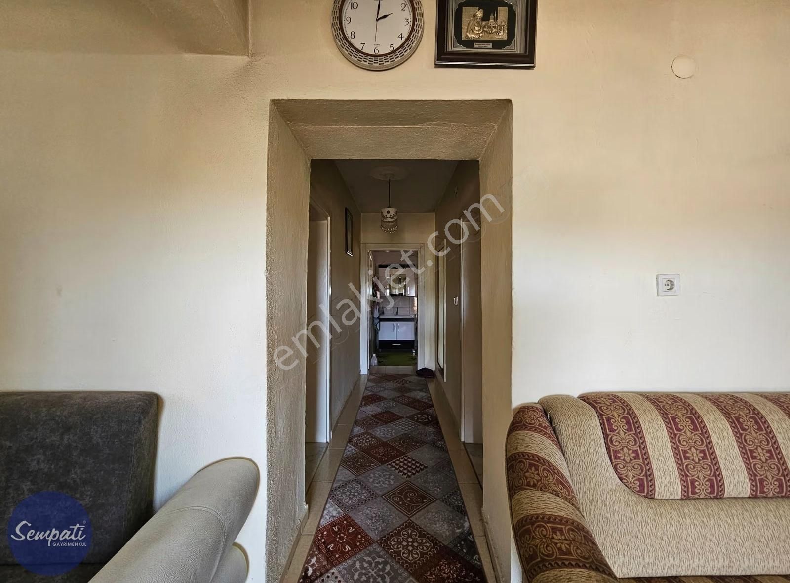 Doğanın Kalbinde Köy Yaşamı Satılık Çiftlik Evleri Ve Arsası - Görsel 18