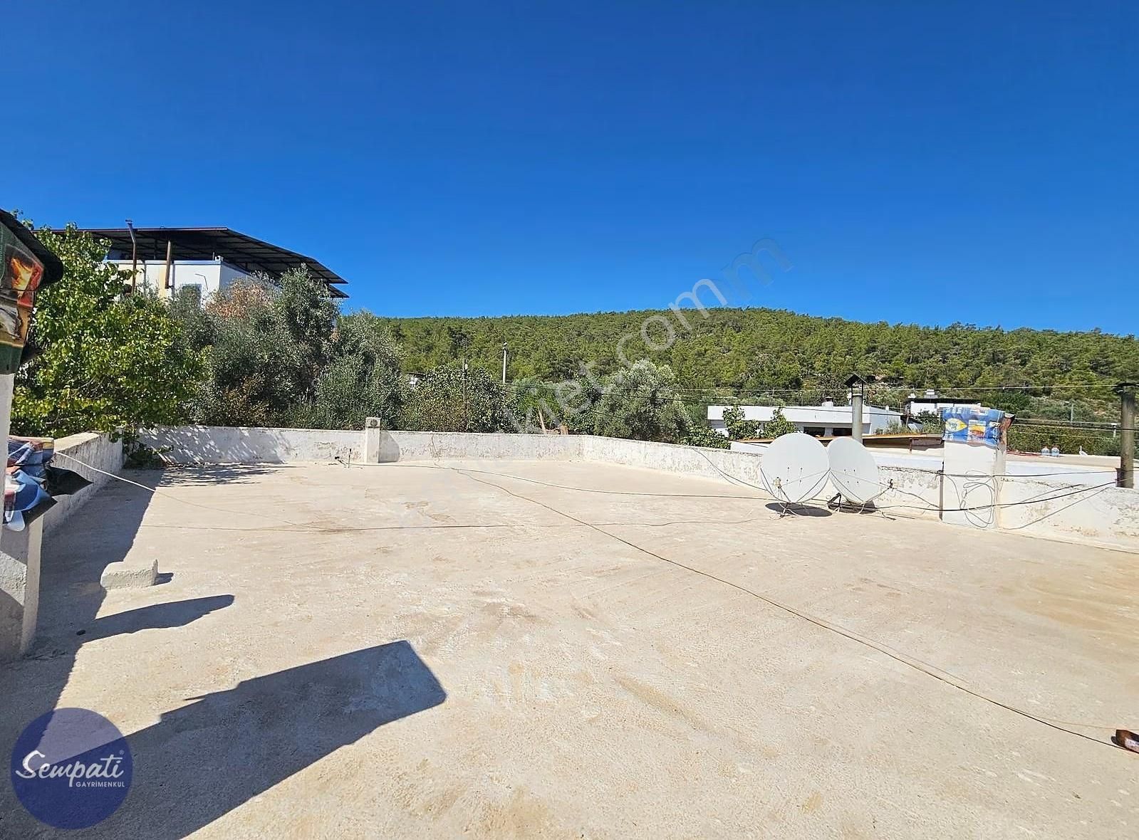 Doğanın Kalbinde Köy Yaşamı Satılık Çiftlik Evleri Ve Arsası - Görsel 5